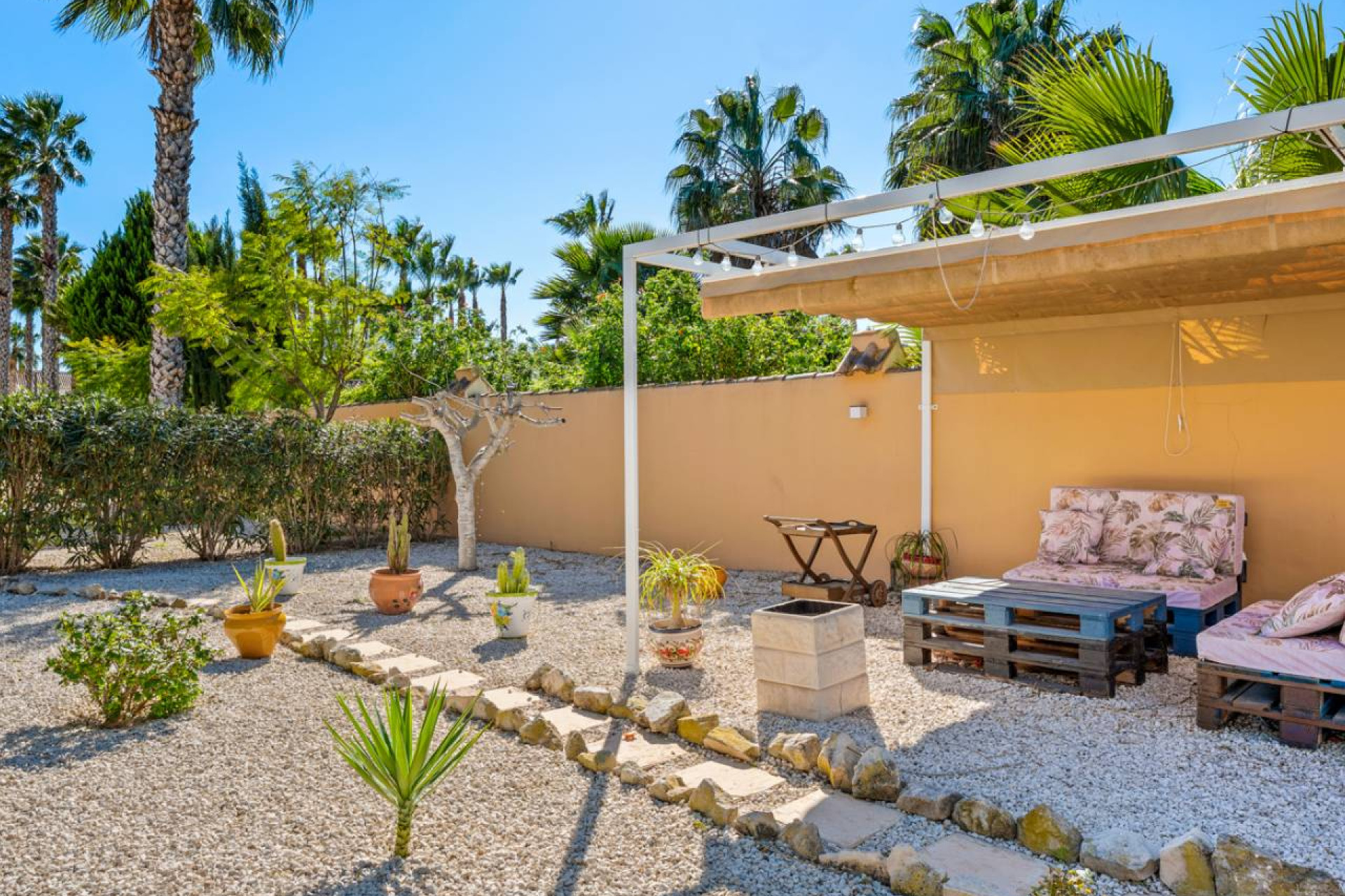 Revente - Maison de campagne -
Rafal