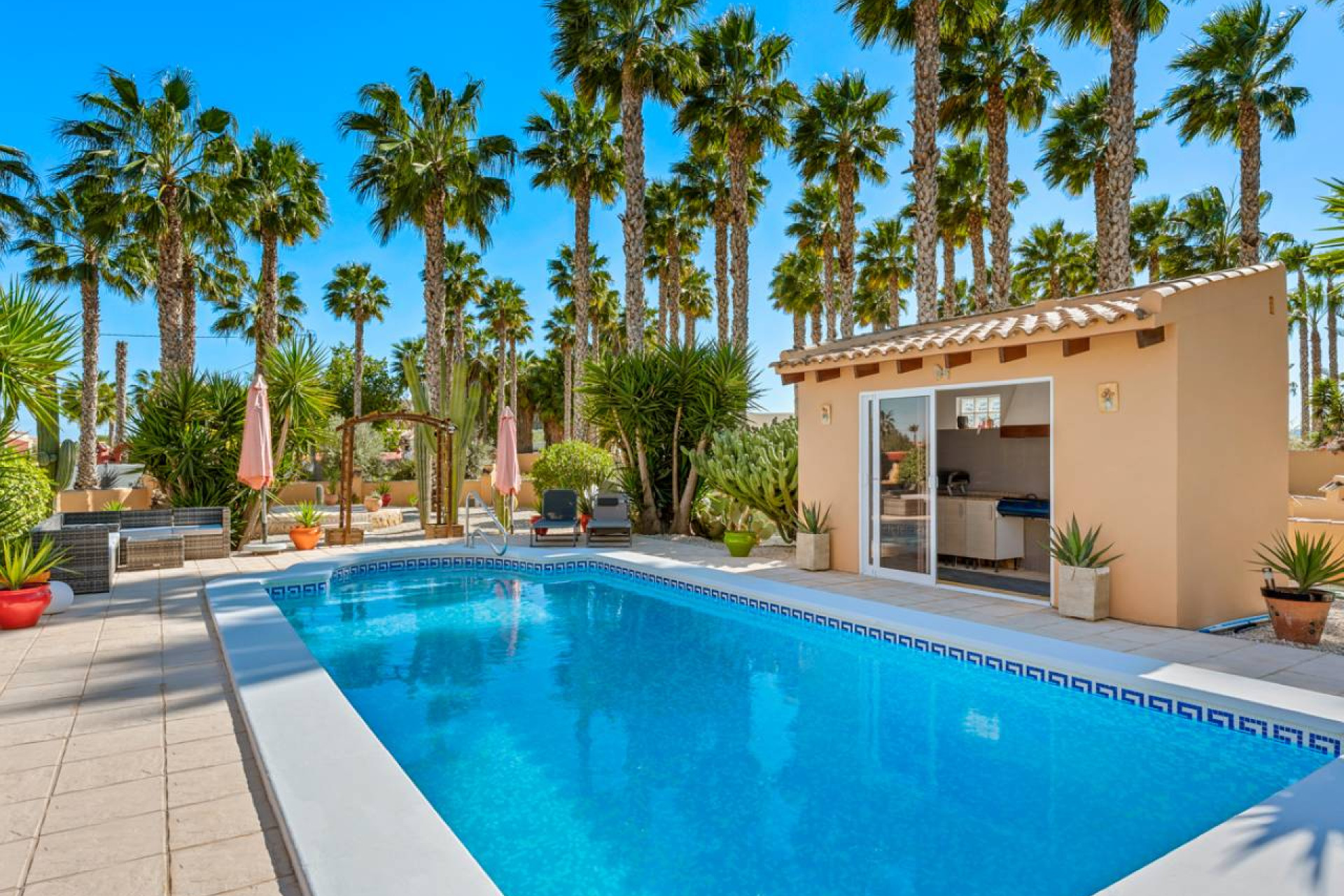 Revente - Maison de campagne -
Rafal