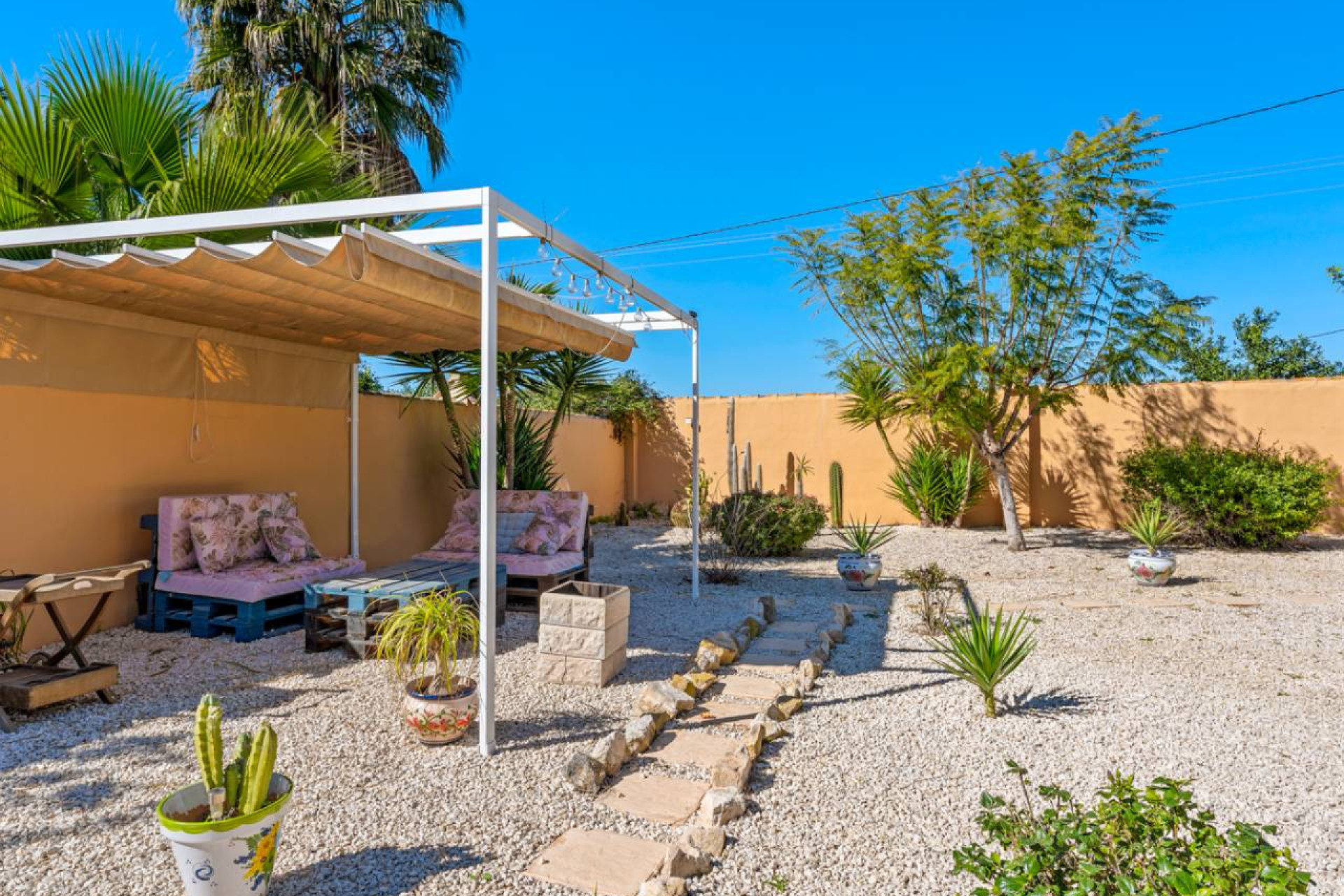 Revente - Maison de campagne -
Rafal