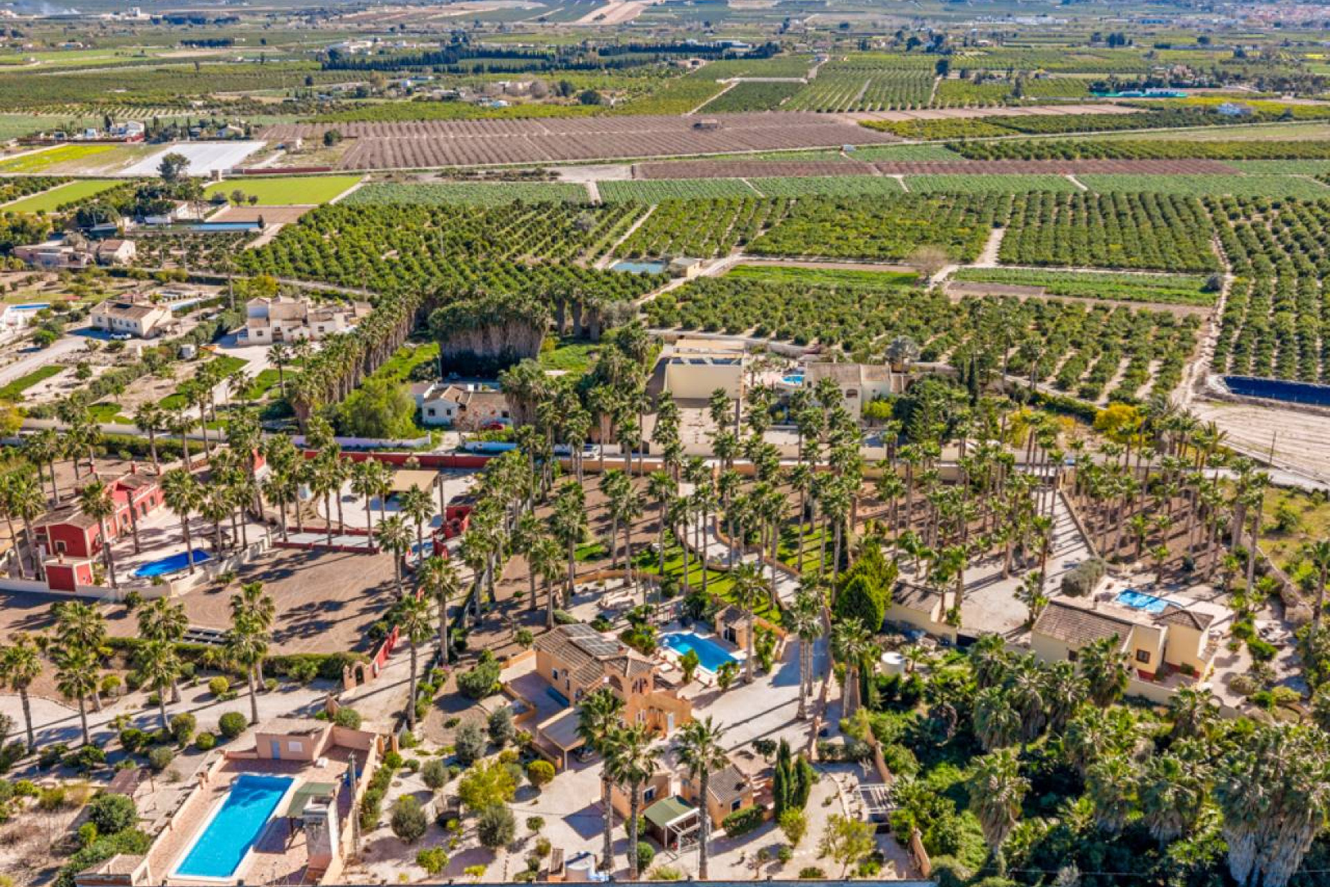 Revente - Maison de campagne -
Rafal