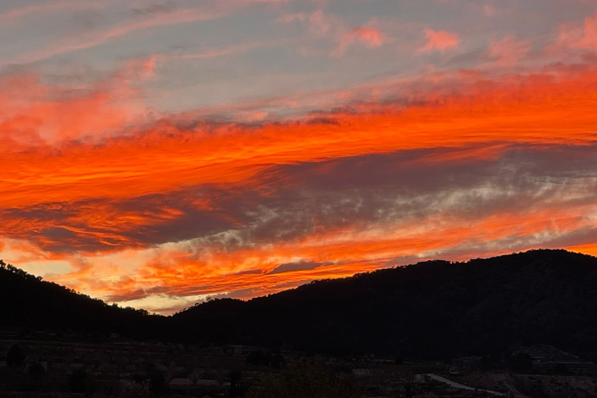 Revente - Maison de campagne -
Raspay - Raspay Murcia