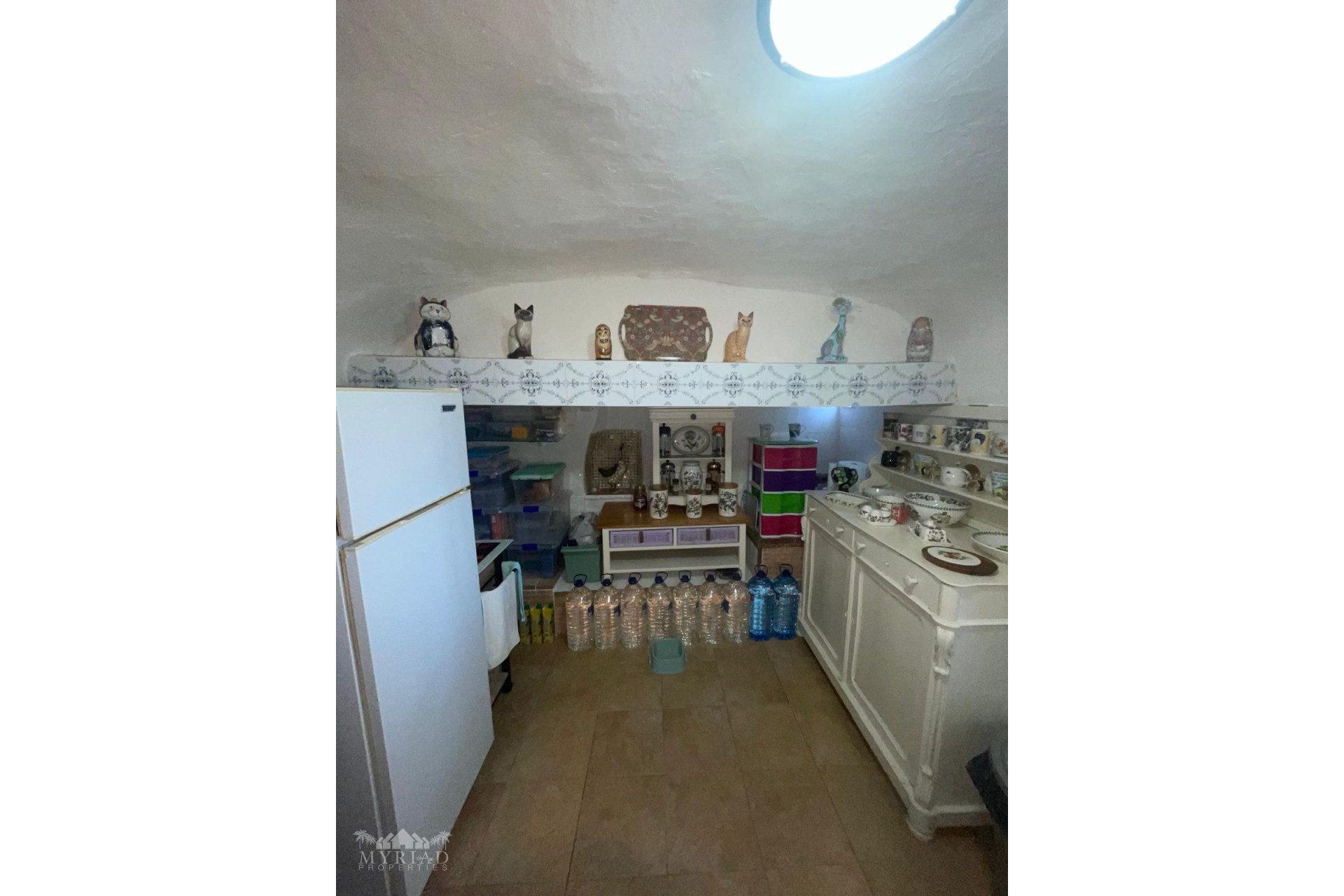 Revente - Maison de campagne -
Raspay - Raspay Murcia