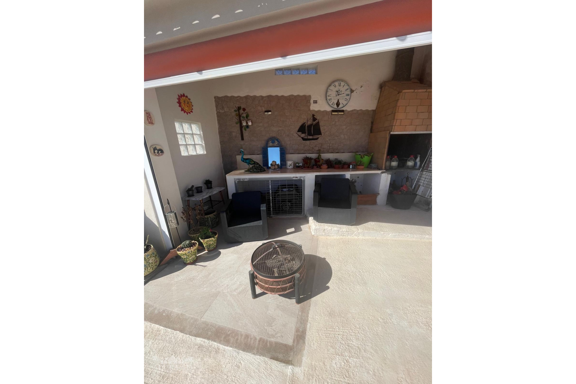 Revente - Maison de campagne -
Raspay - Raspay Murcia