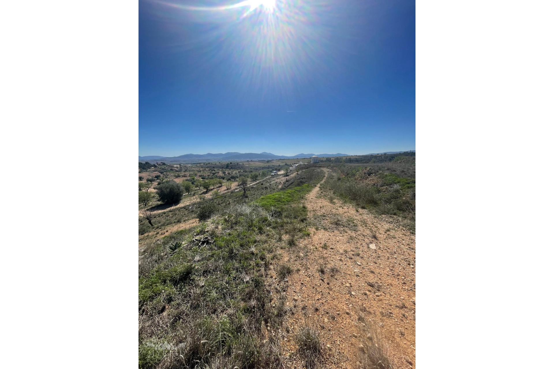 Revente - Maison de campagne -
Raspay - Raspay Murcia