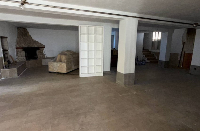 Revente - Maison de campagne -
Rojales