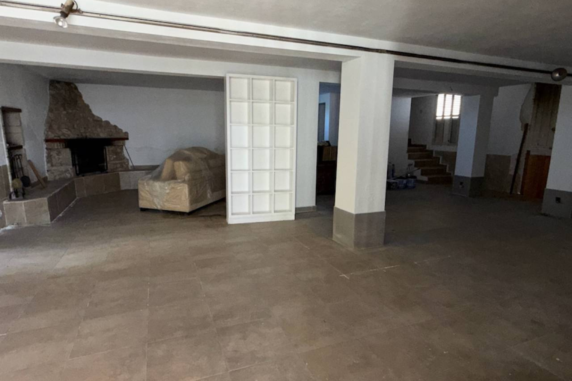 Revente - Maison de campagne -
Rojales