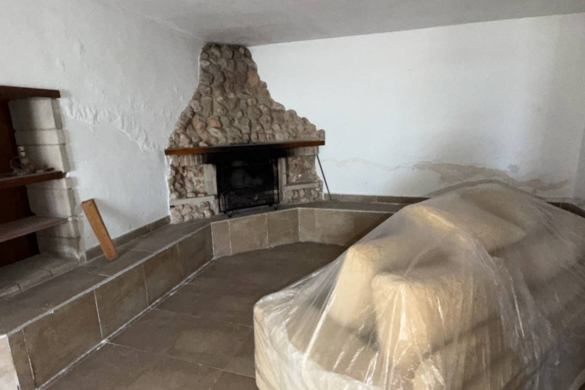 Revente - Maison de campagne -
Rojales