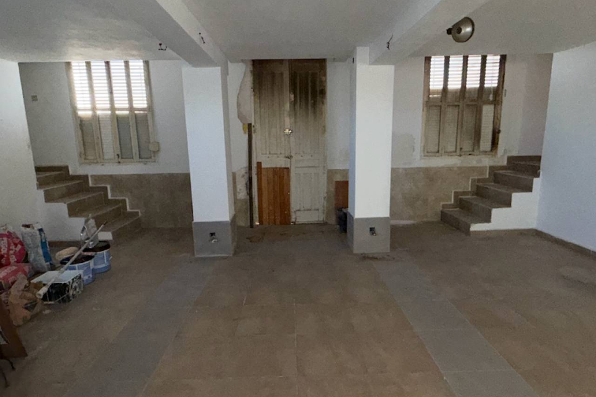 Revente - Maison de campagne -
Rojales