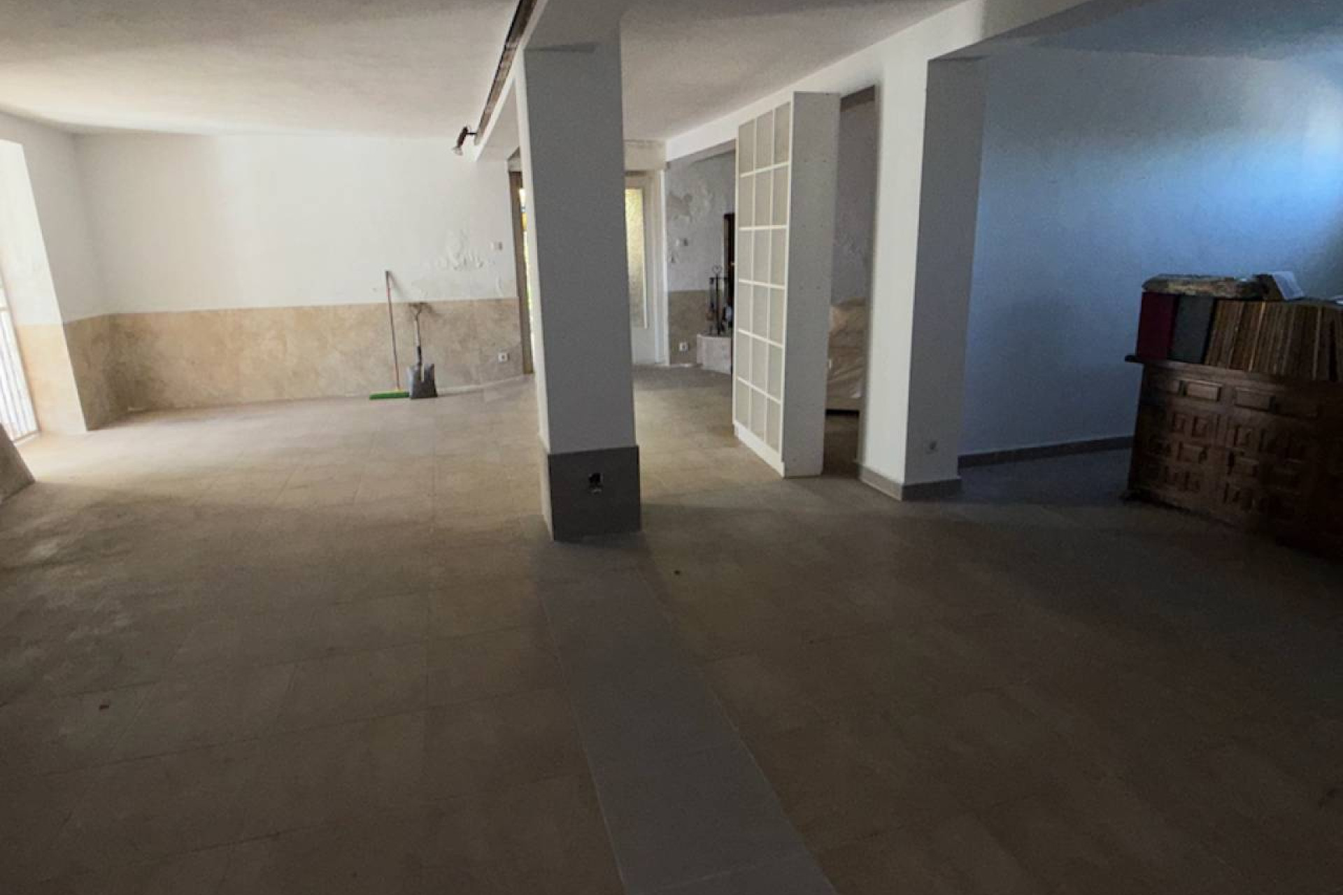 Revente - Maison de campagne -
Rojales