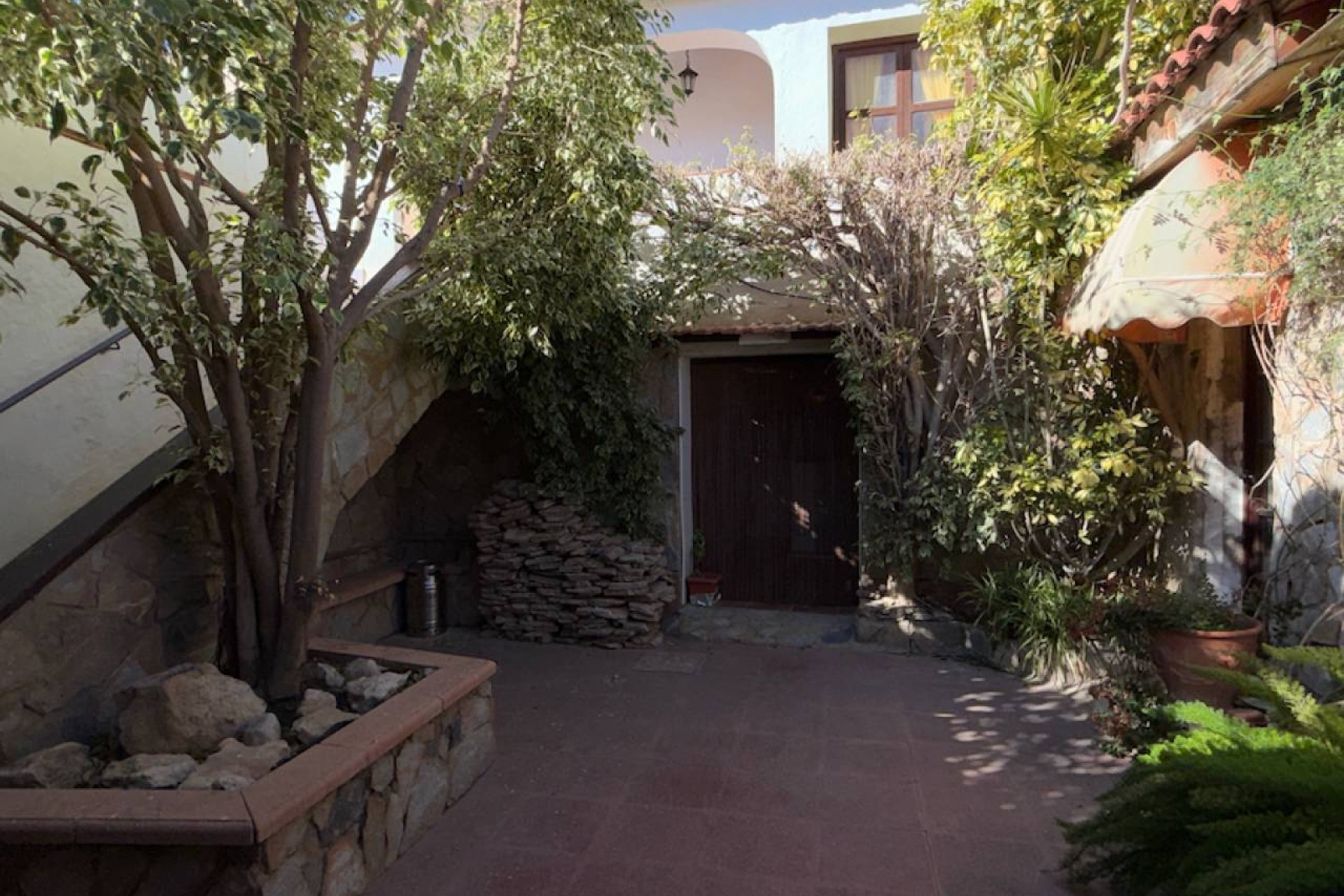 Revente - Maison de campagne -
Rojales