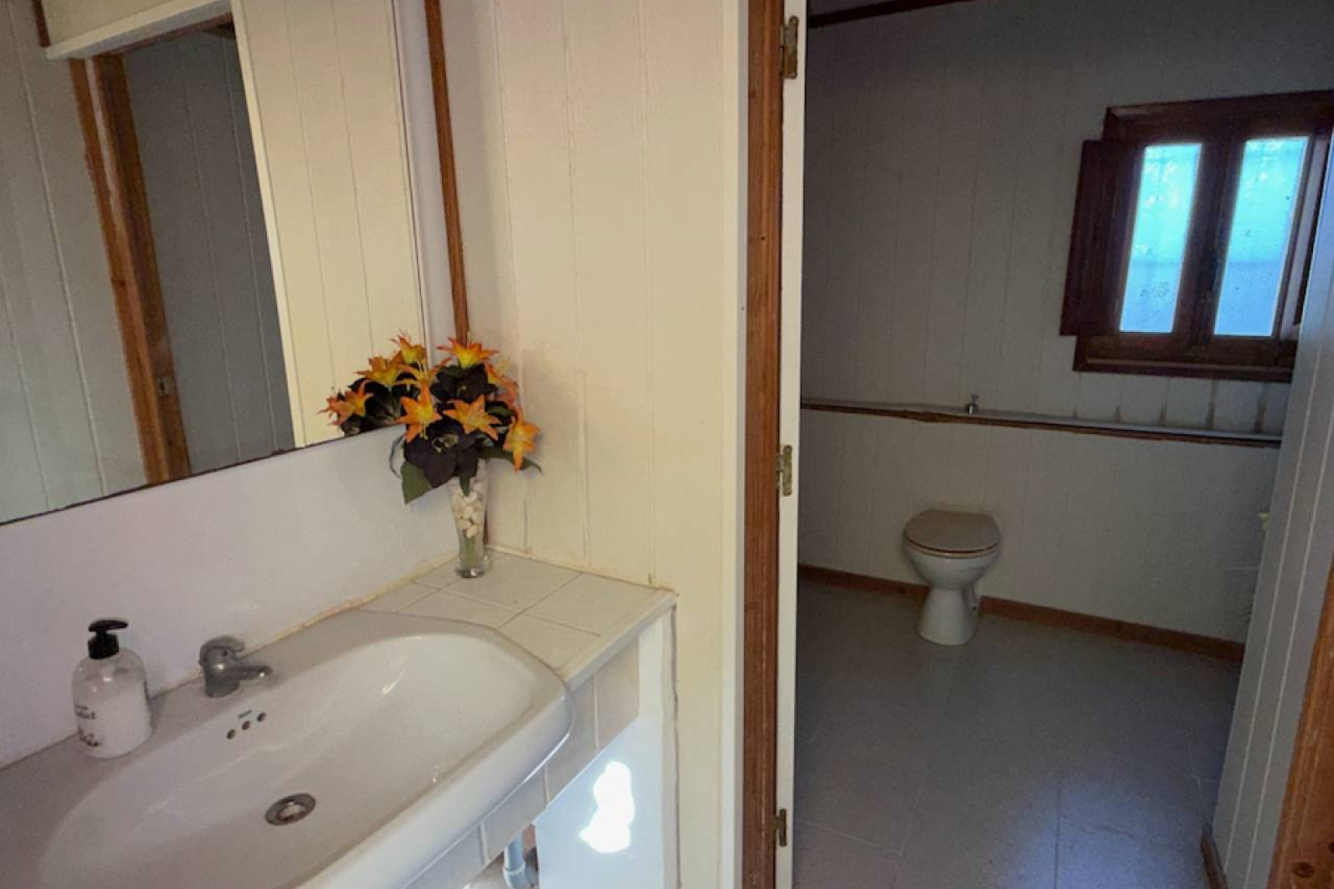 Revente - Maison de campagne -
Rojales