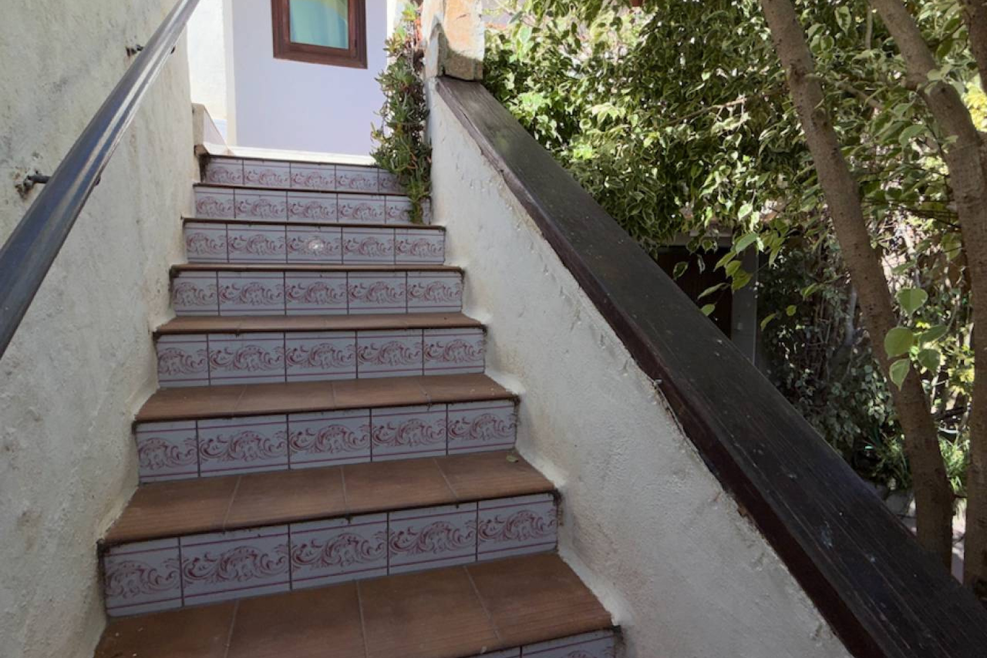 Revente - Maison de campagne -
Rojales