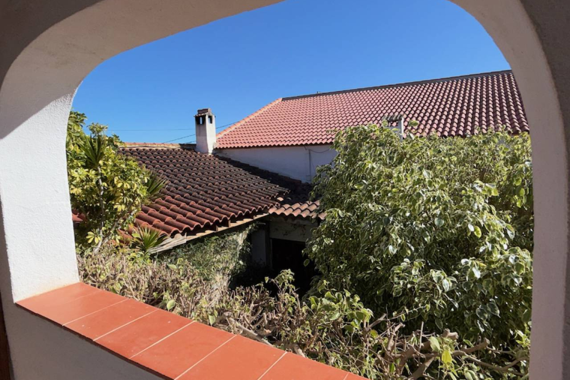 Revente - Maison de campagne -
Rojales