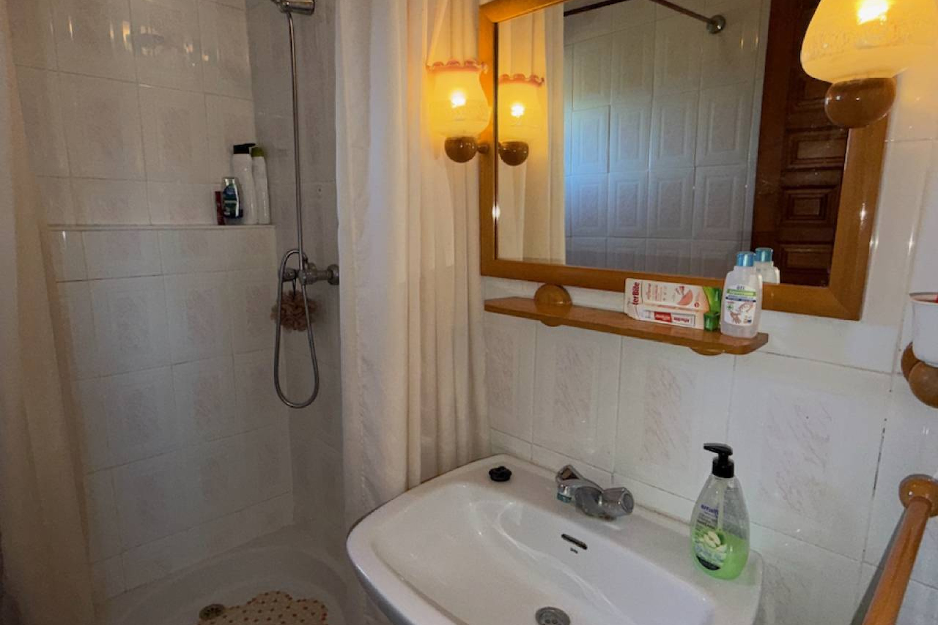 Revente - Maison de campagne -
Rojales