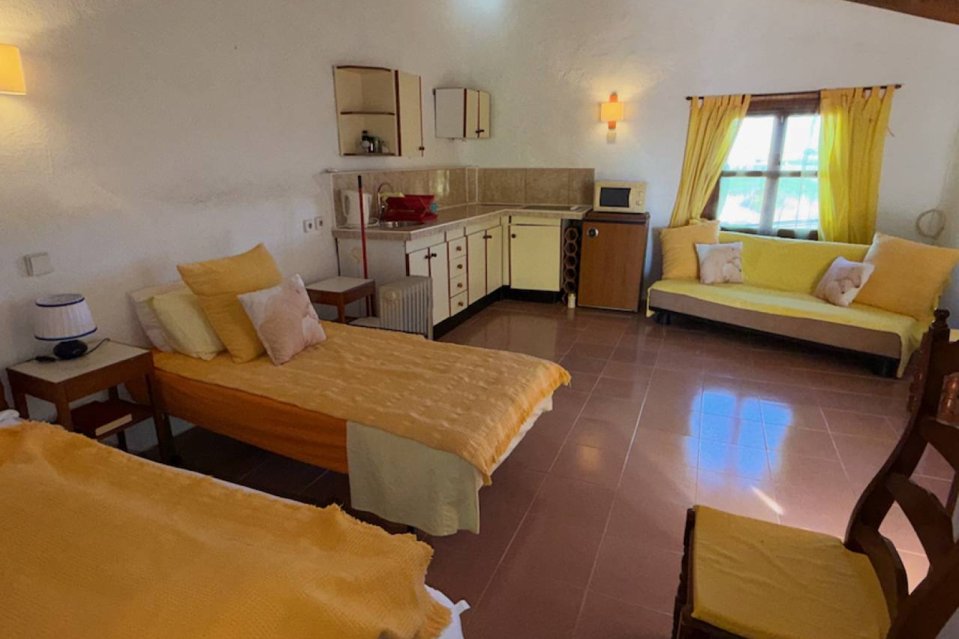 Revente - Maison de campagne -
Rojales