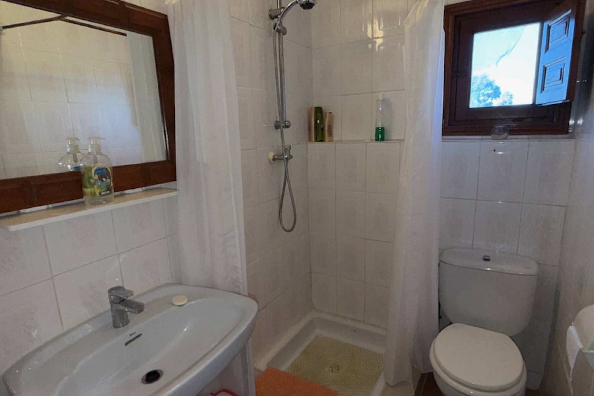 Revente - Maison de campagne -
Rojales