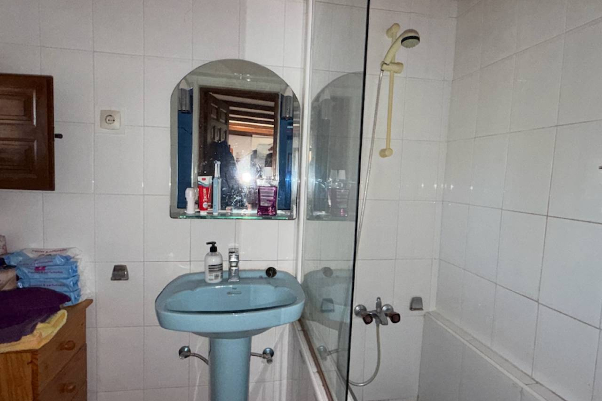 Revente - Maison de campagne -
Rojales