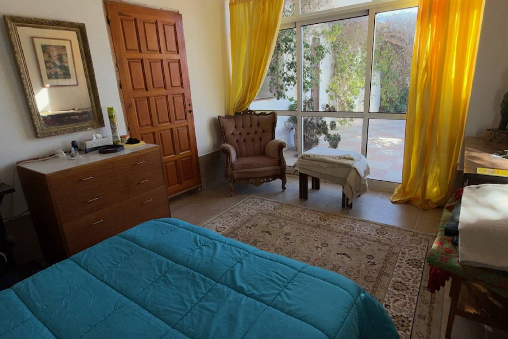 Revente - Maison de campagne -
Rojales