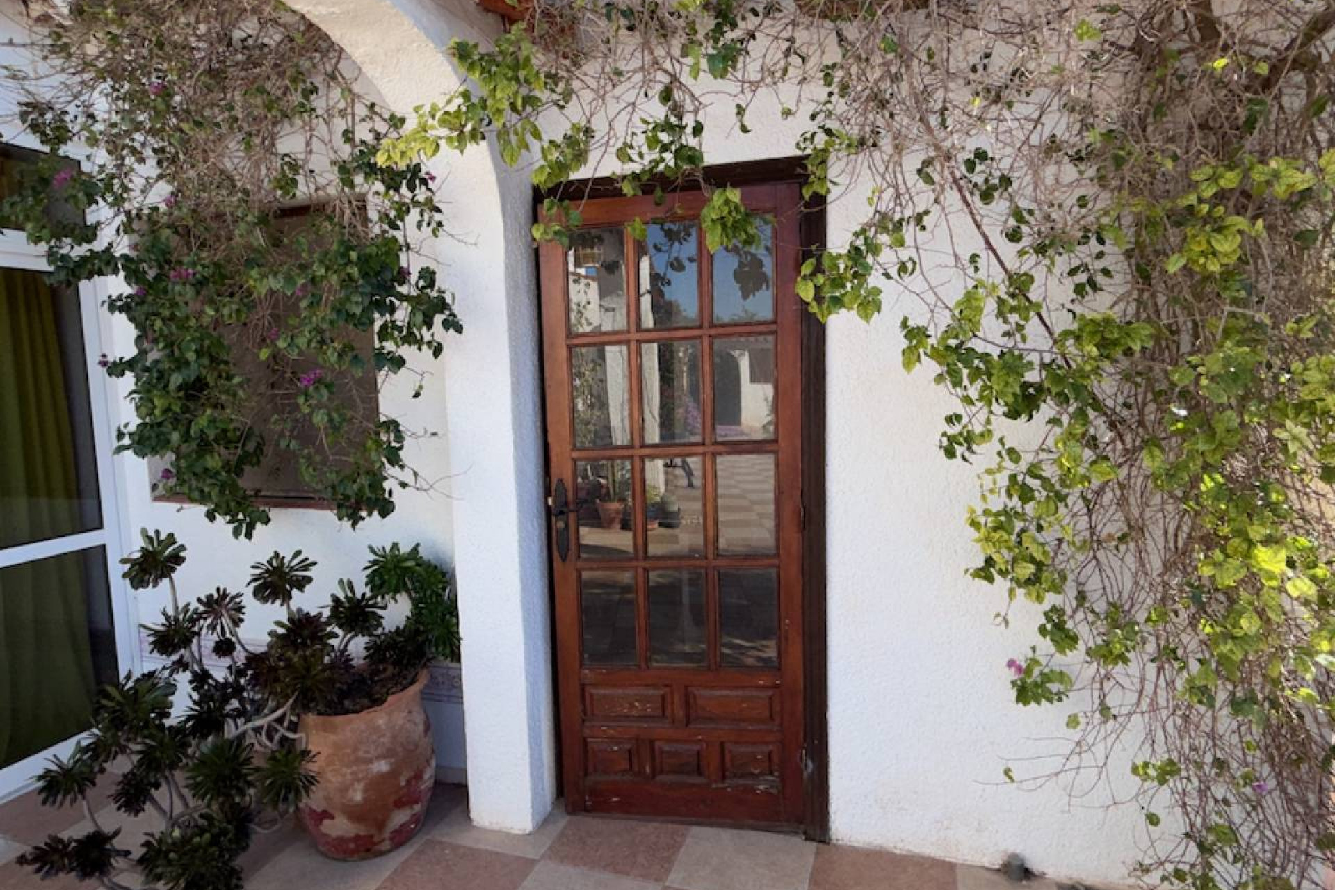 Revente - Maison de campagne -
Rojales