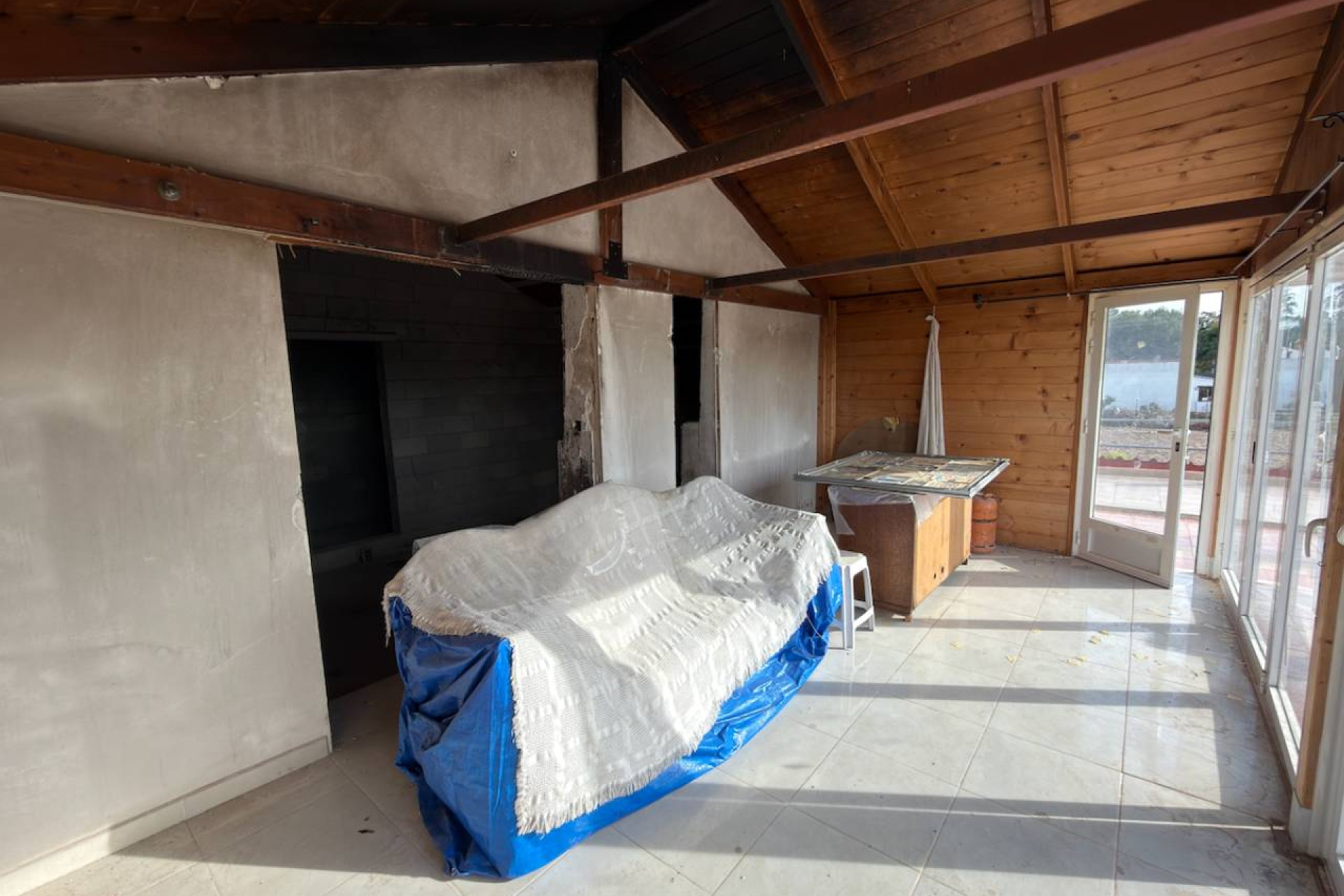 Revente - Maison de campagne -
Rojales