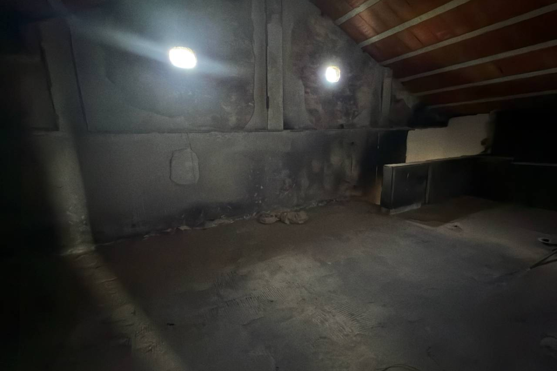 Revente - Maison de campagne -
Rojales