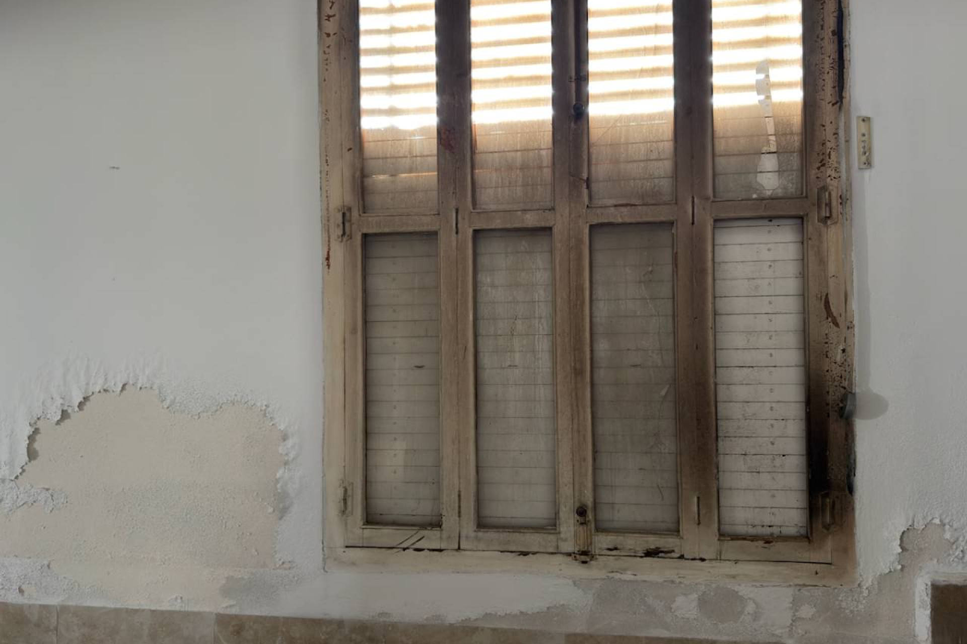 Revente - Maison de campagne -
Rojales