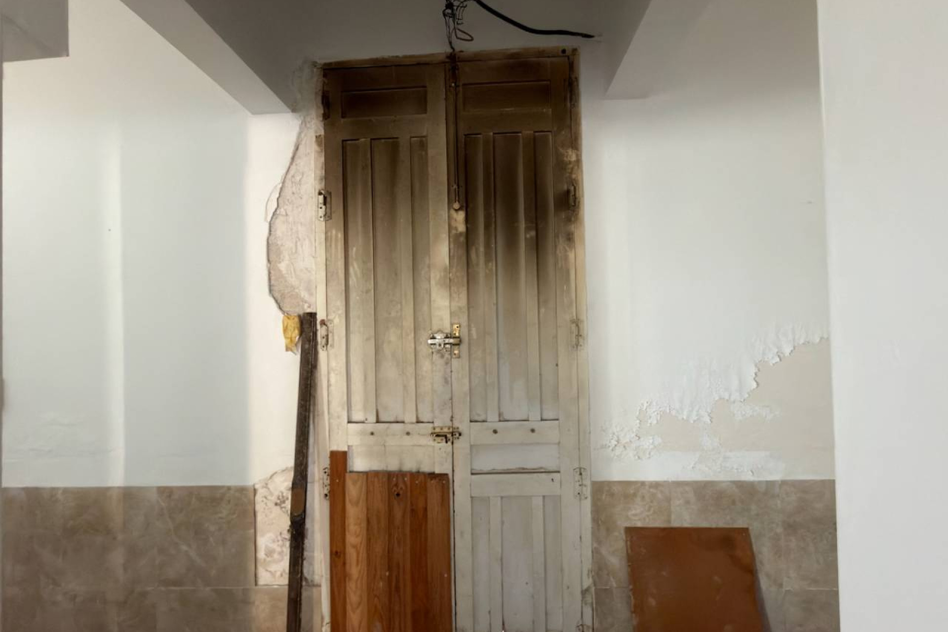 Revente - Maison de campagne -
Rojales