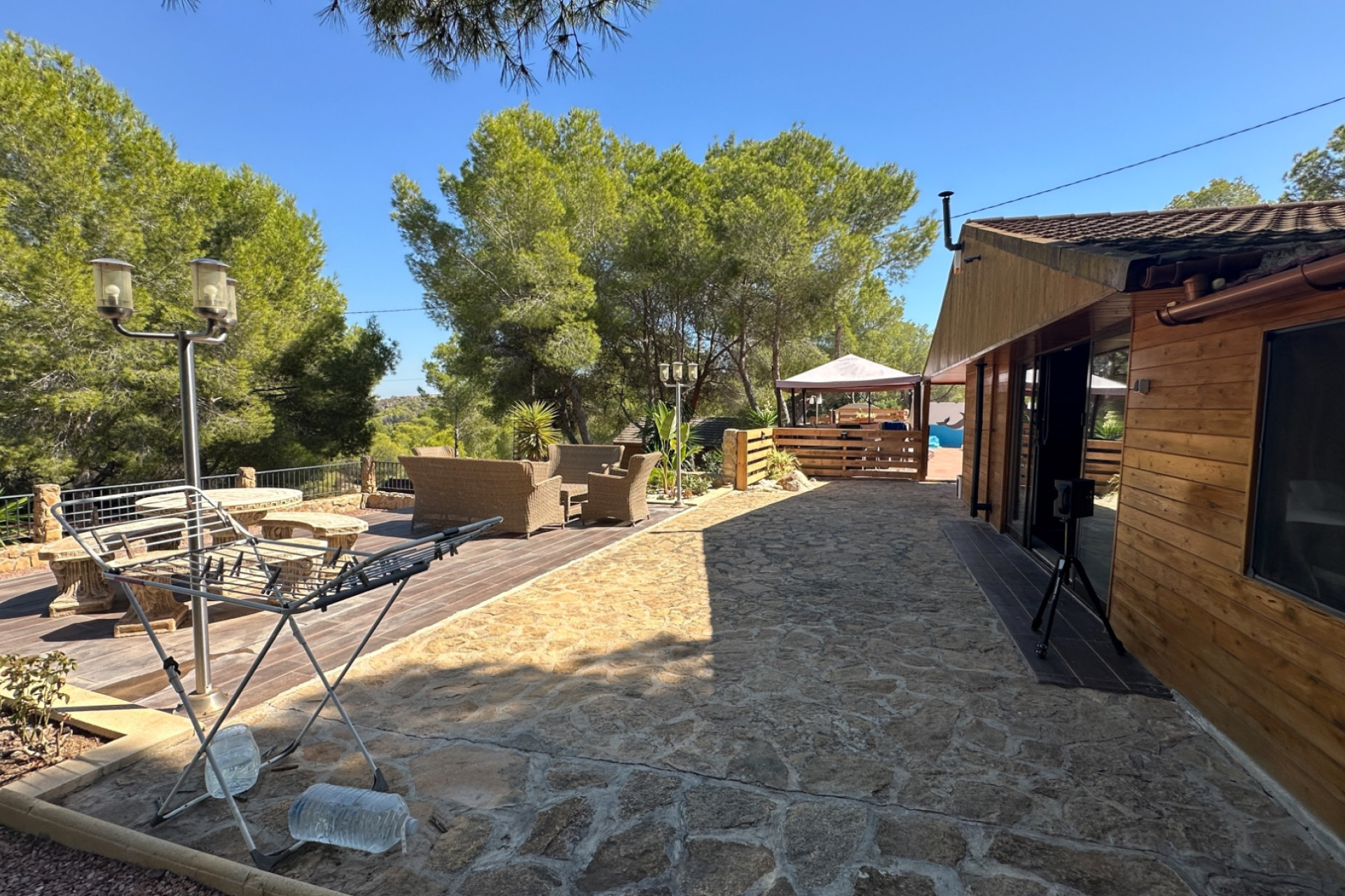 Revente - Maison de campagne -
San Miguel de Salinas - Inland