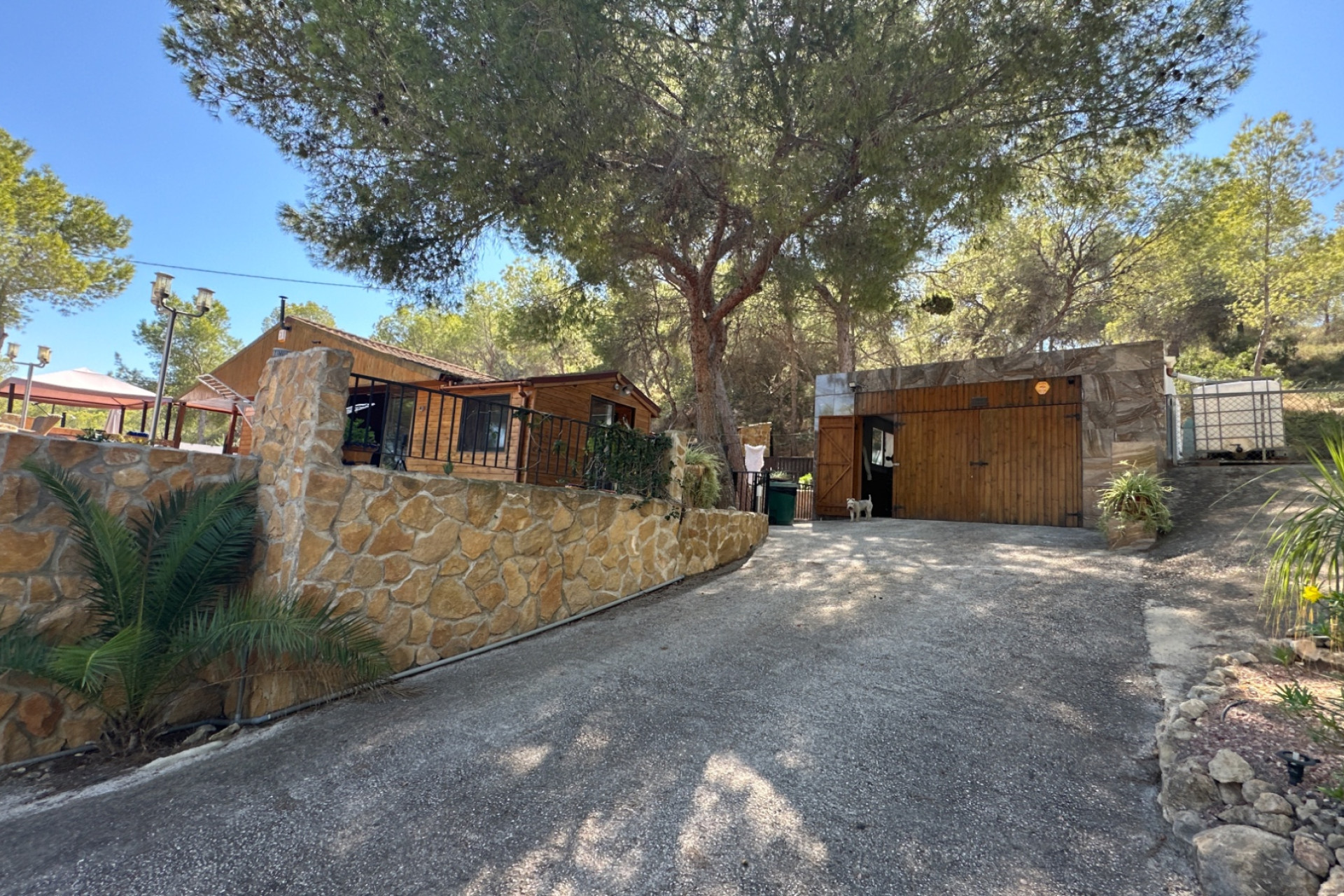 Revente - Maison de campagne -
San Miguel de Salinas - Inland