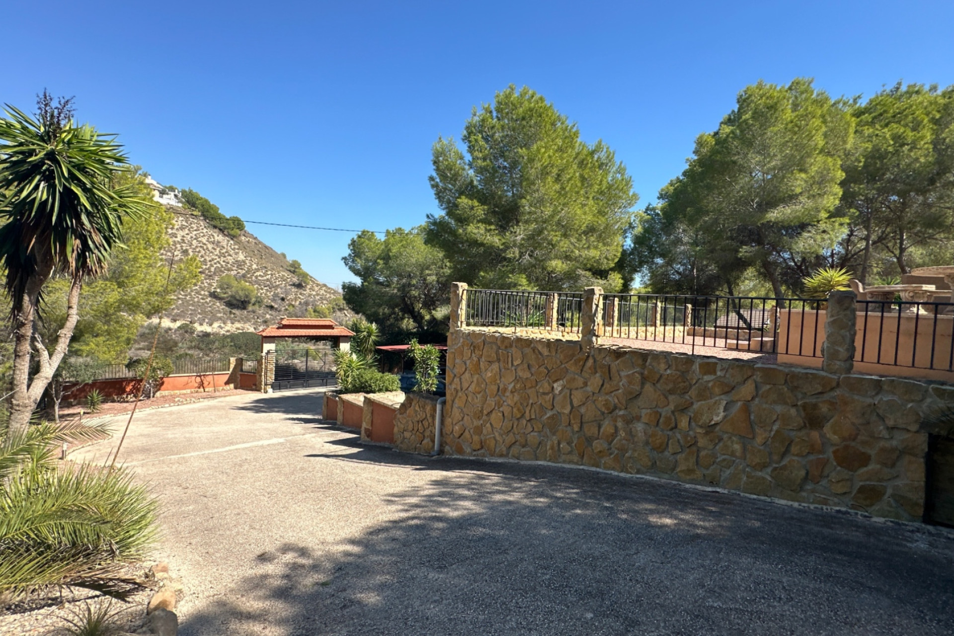 Revente - Maison de campagne -
San Miguel de Salinas - Inland