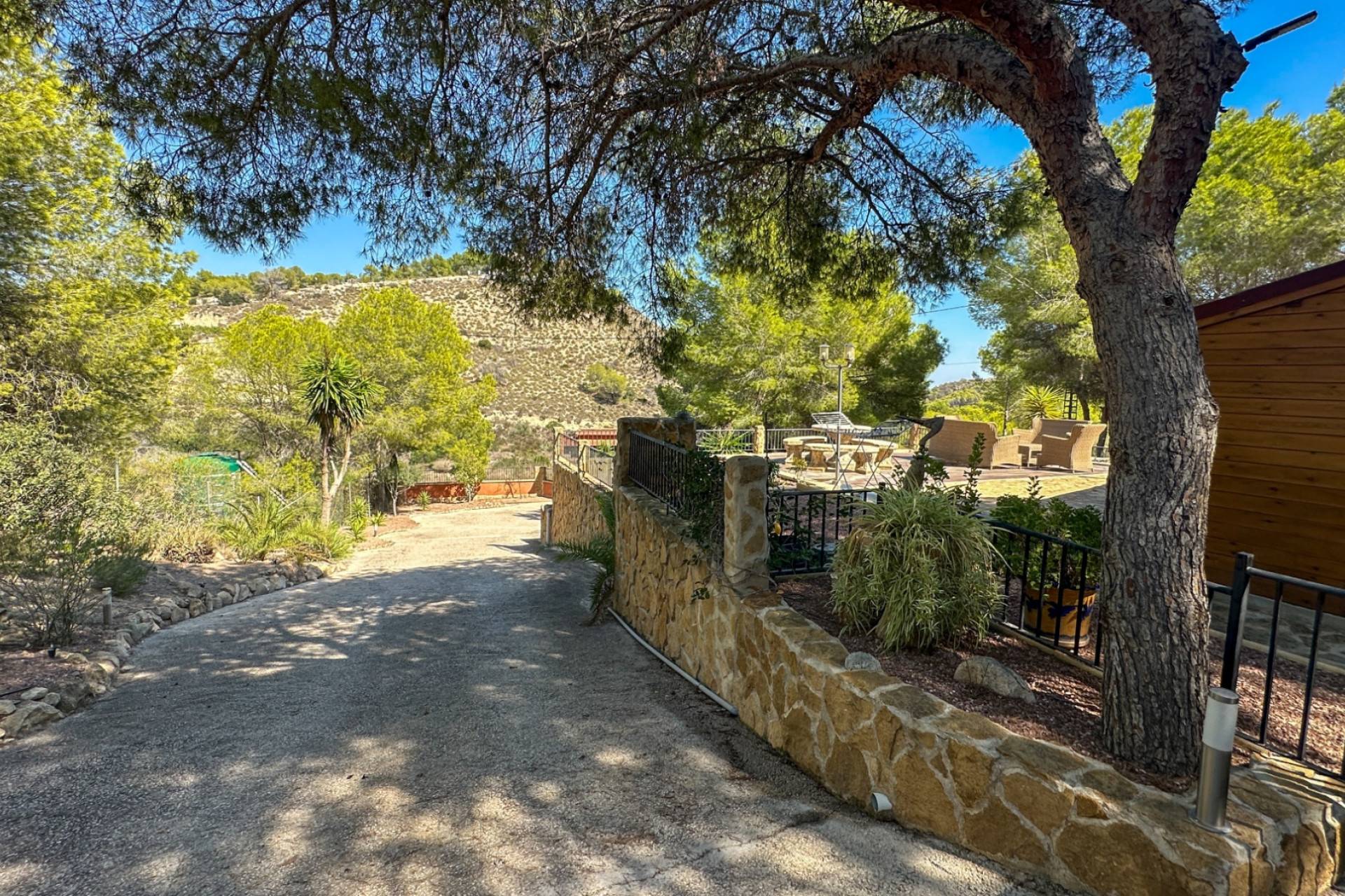 Revente - Maison de campagne -
San Miguel de Salinas - Inland