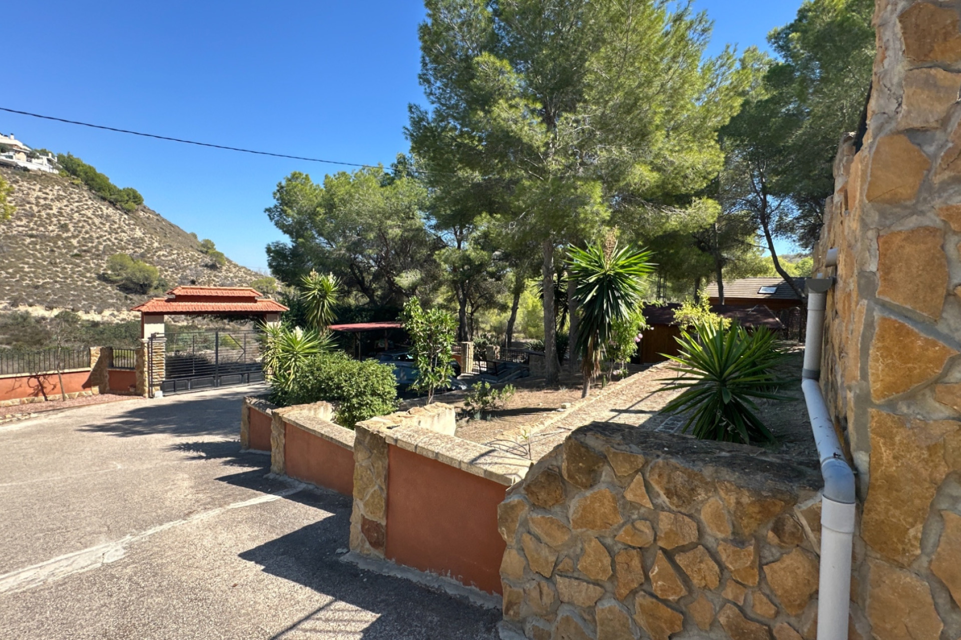Revente - Maison de campagne -
San Miguel de Salinas - Inland