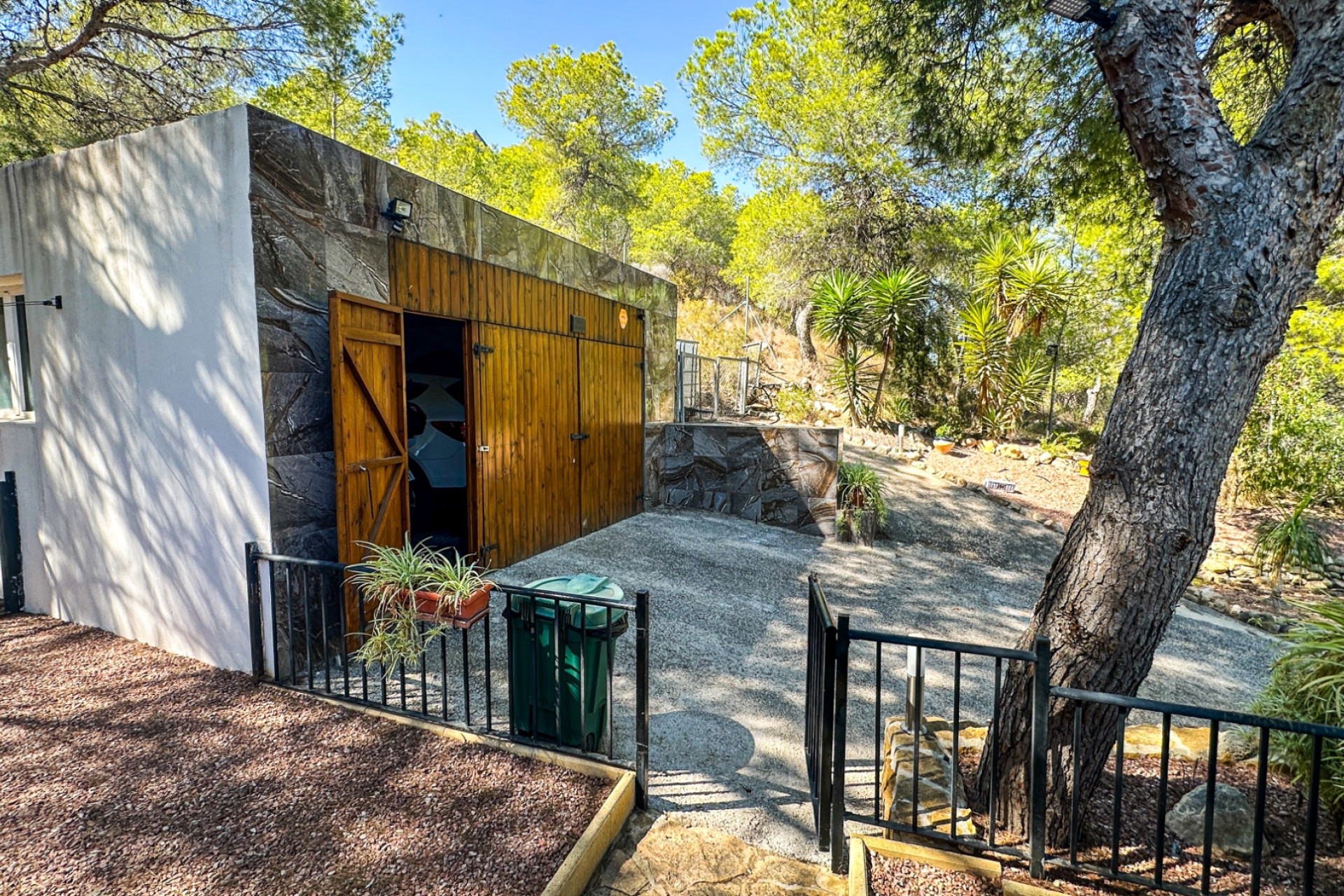 Revente - Maison de campagne -
San Miguel de Salinas - Inland