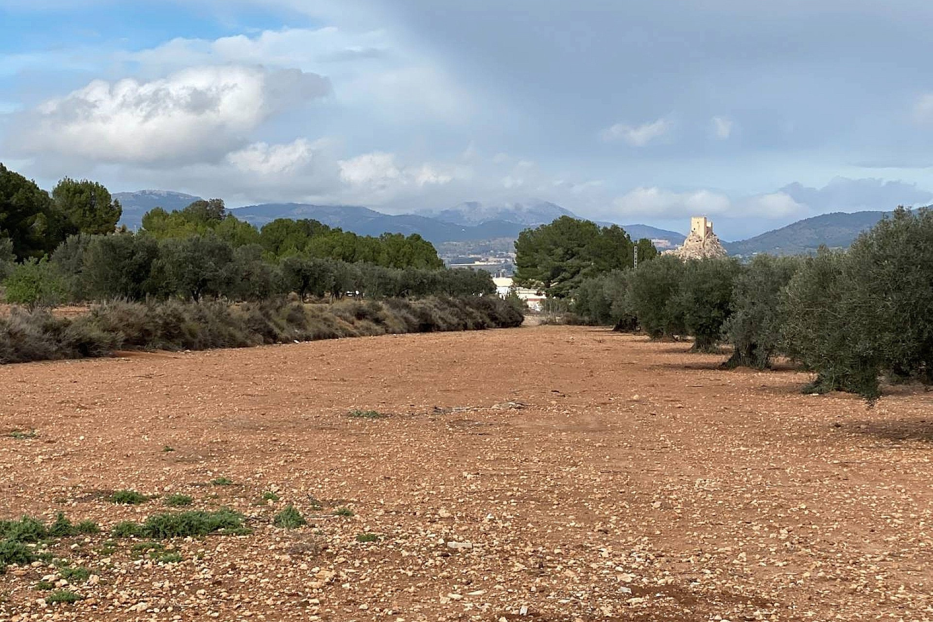 Revente - Maison de campagne -
Sax