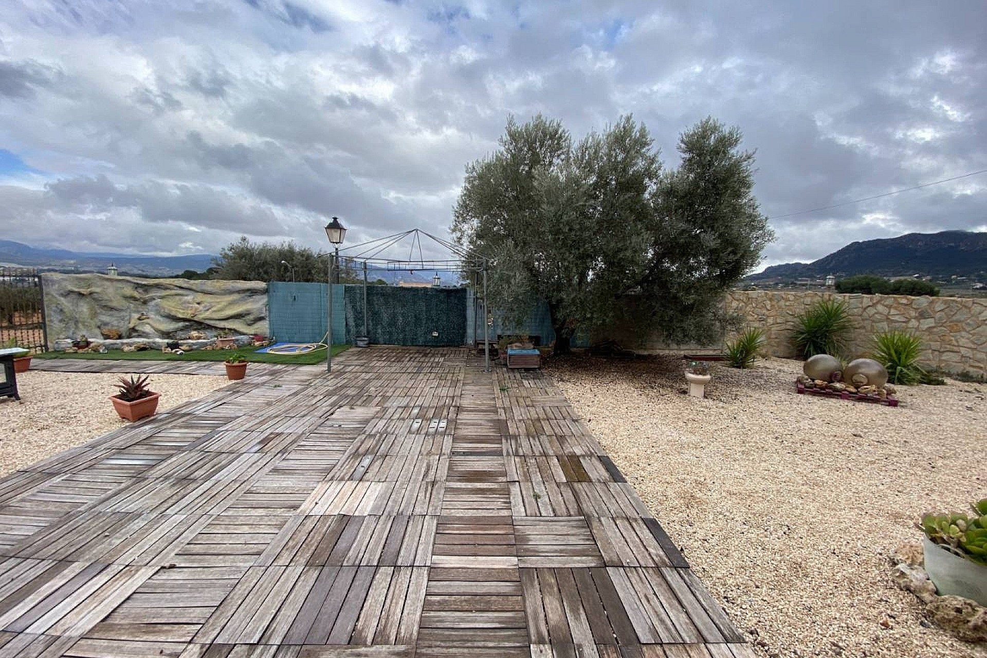 Revente - Maison de campagne -
Sax