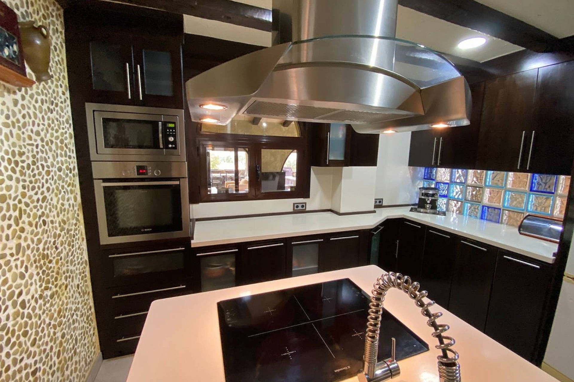 Revente - Maison de campagne -
Sax