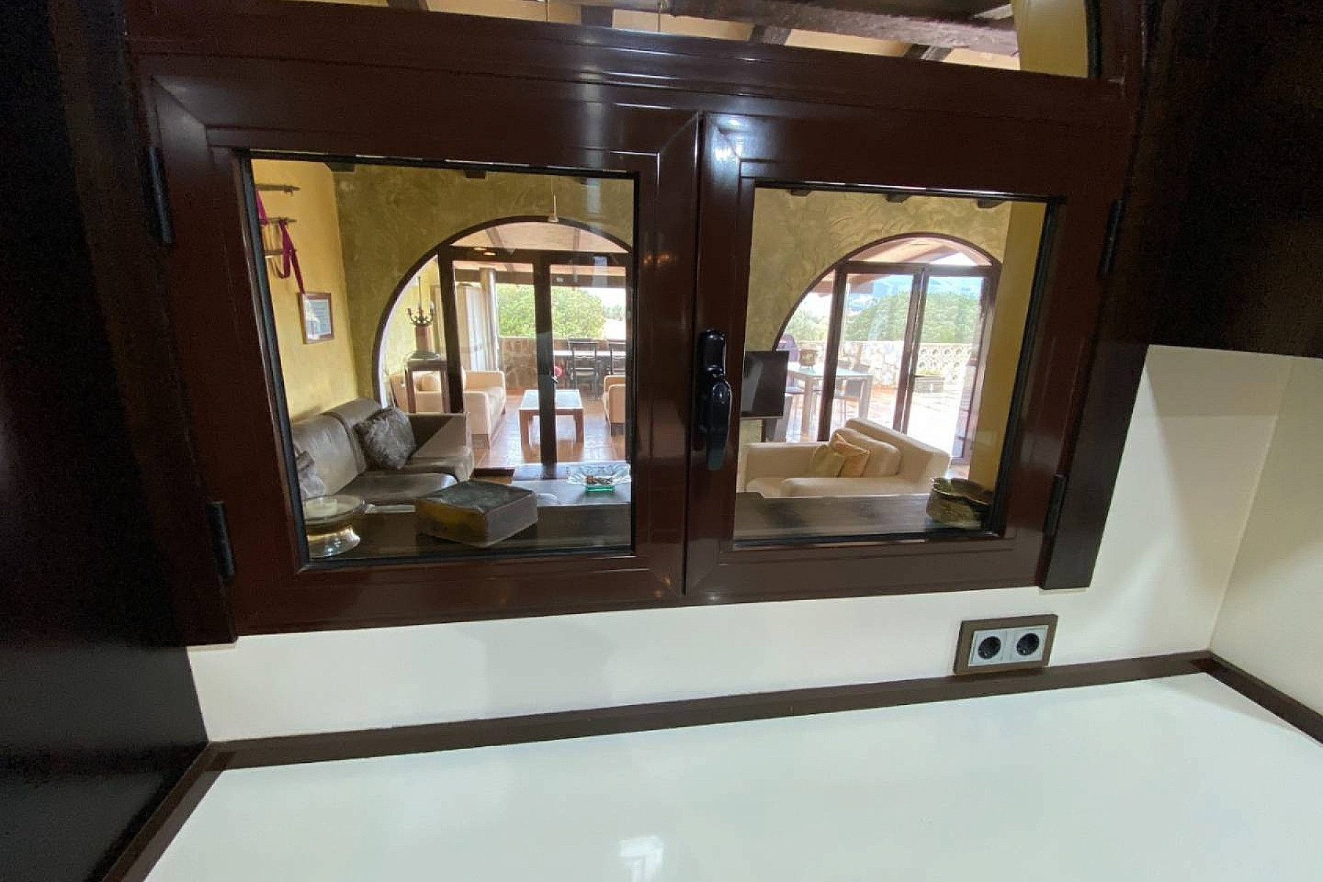 Revente - Maison de campagne -
Sax