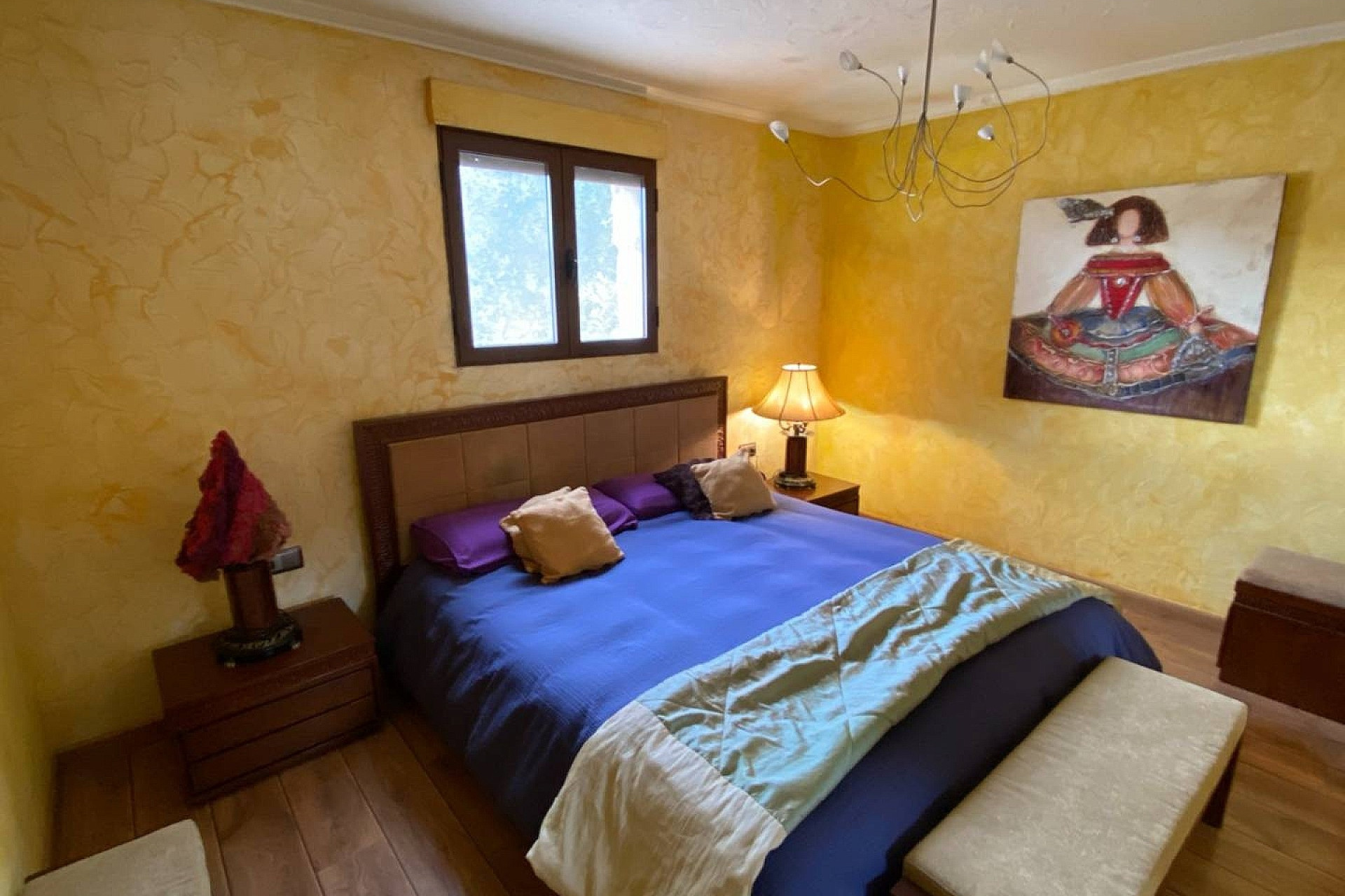 Revente - Maison de campagne -
Sax