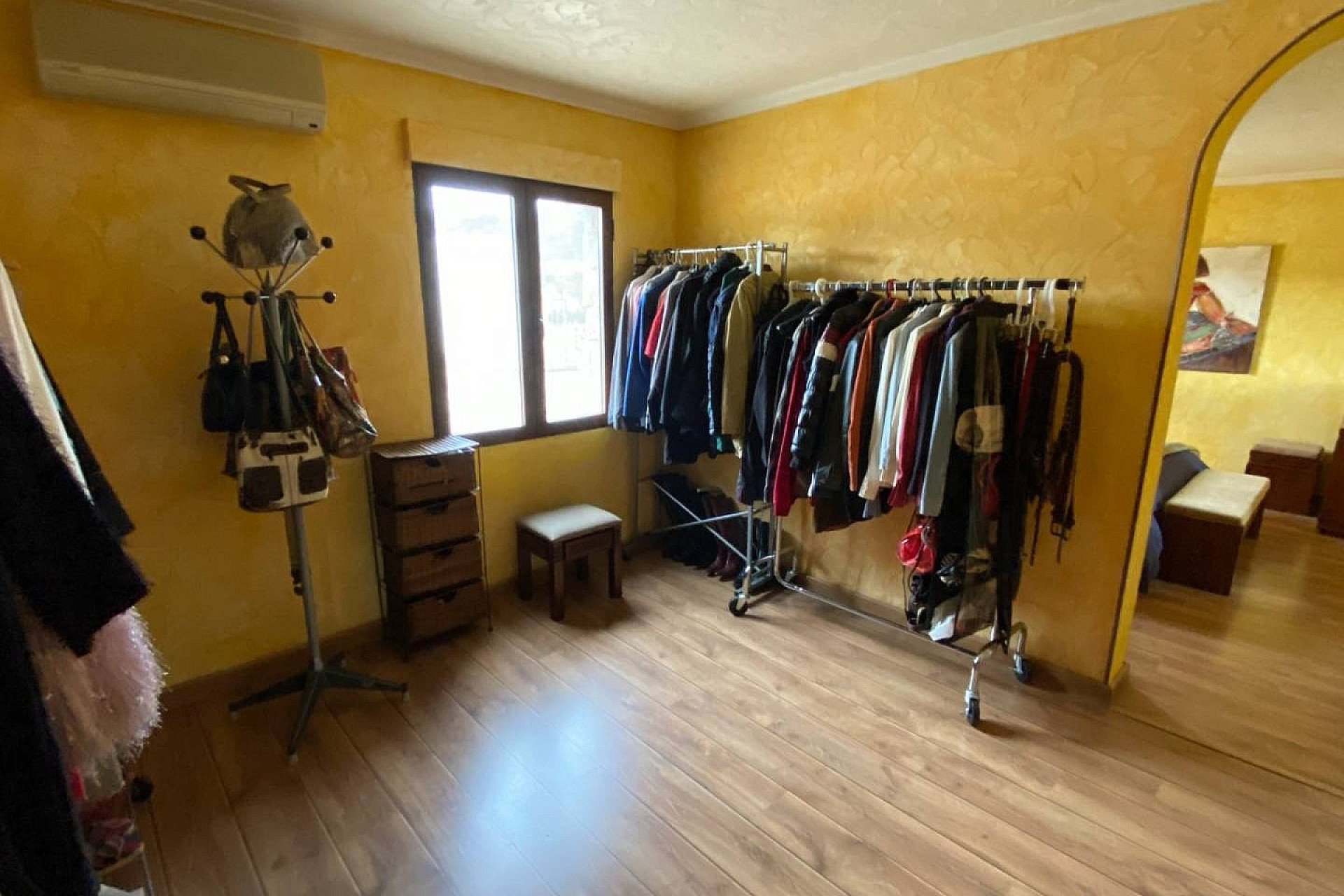 Revente - Maison de campagne -
Sax