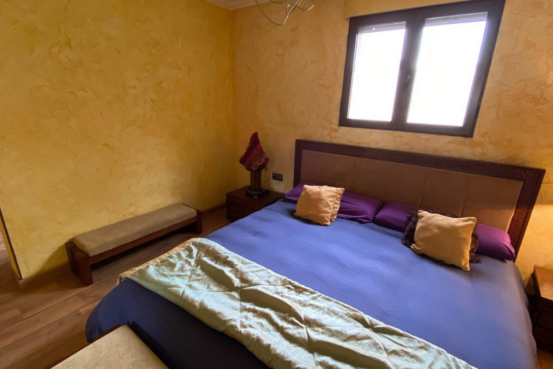 Revente - Maison de campagne -
Sax