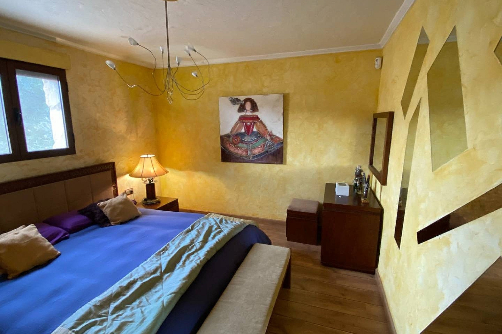 Revente - Maison de campagne -
Sax