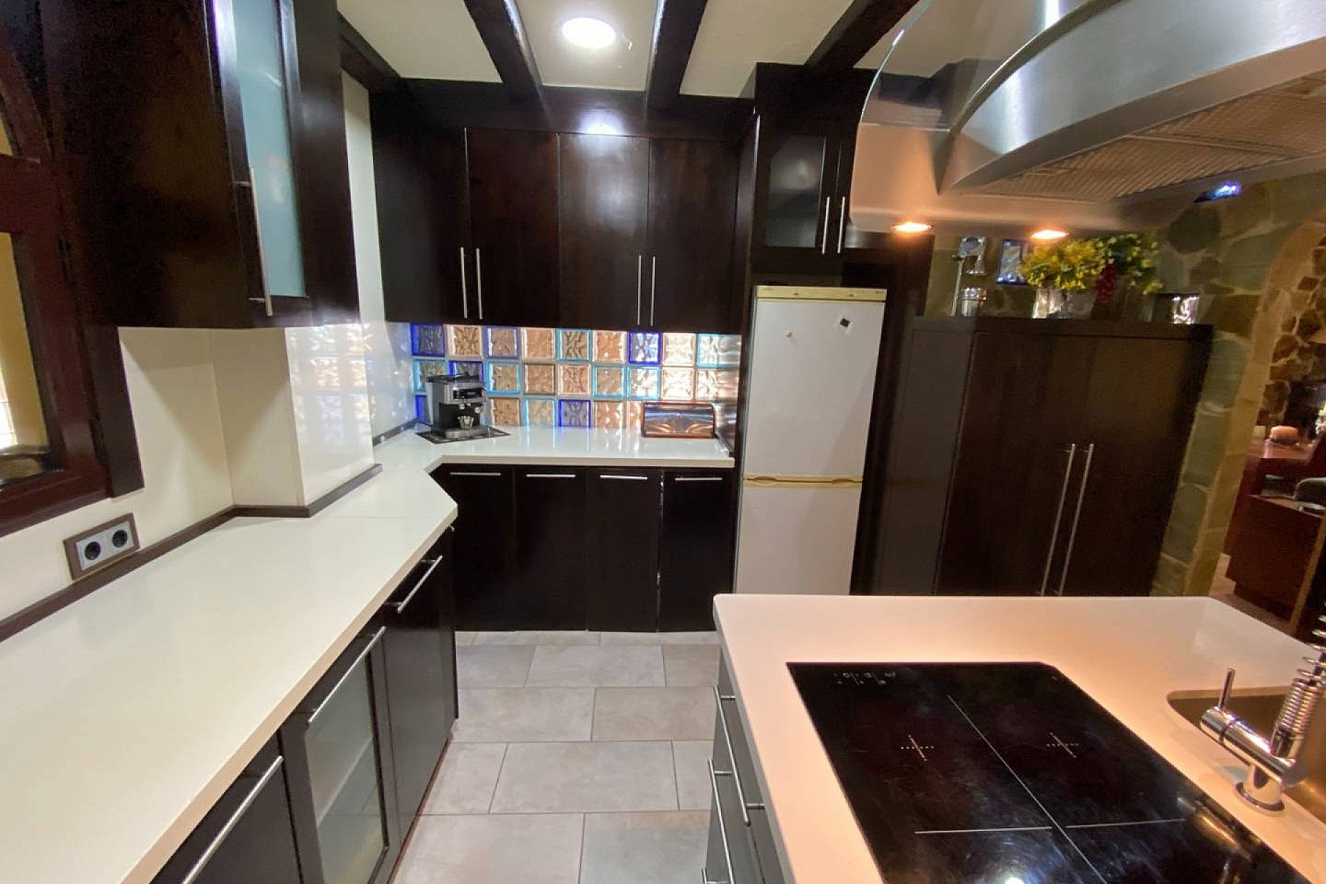 Revente - Maison de campagne -
Sax