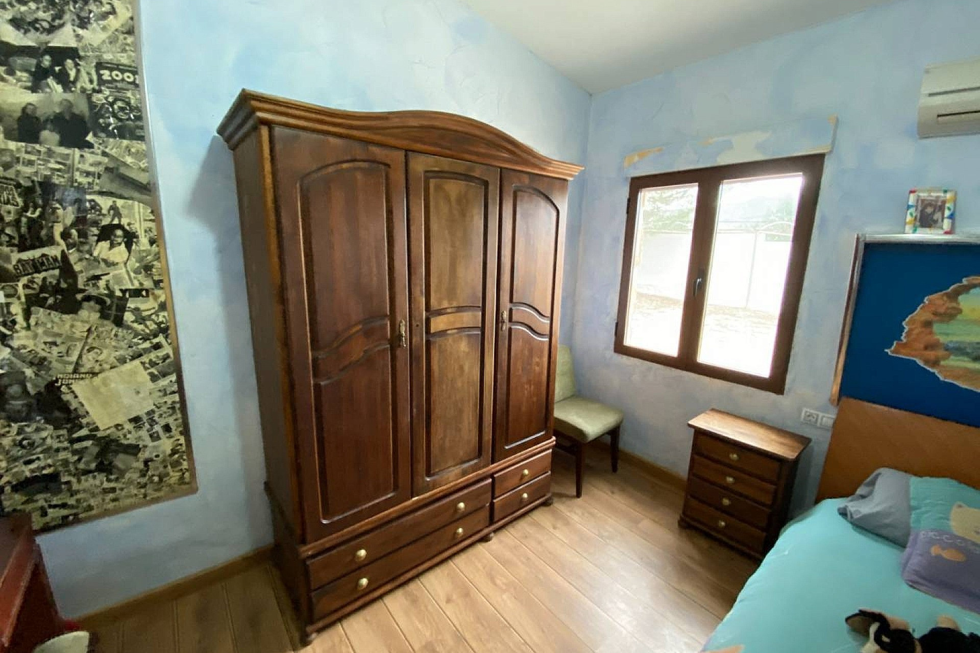 Revente - Maison de campagne -
Sax