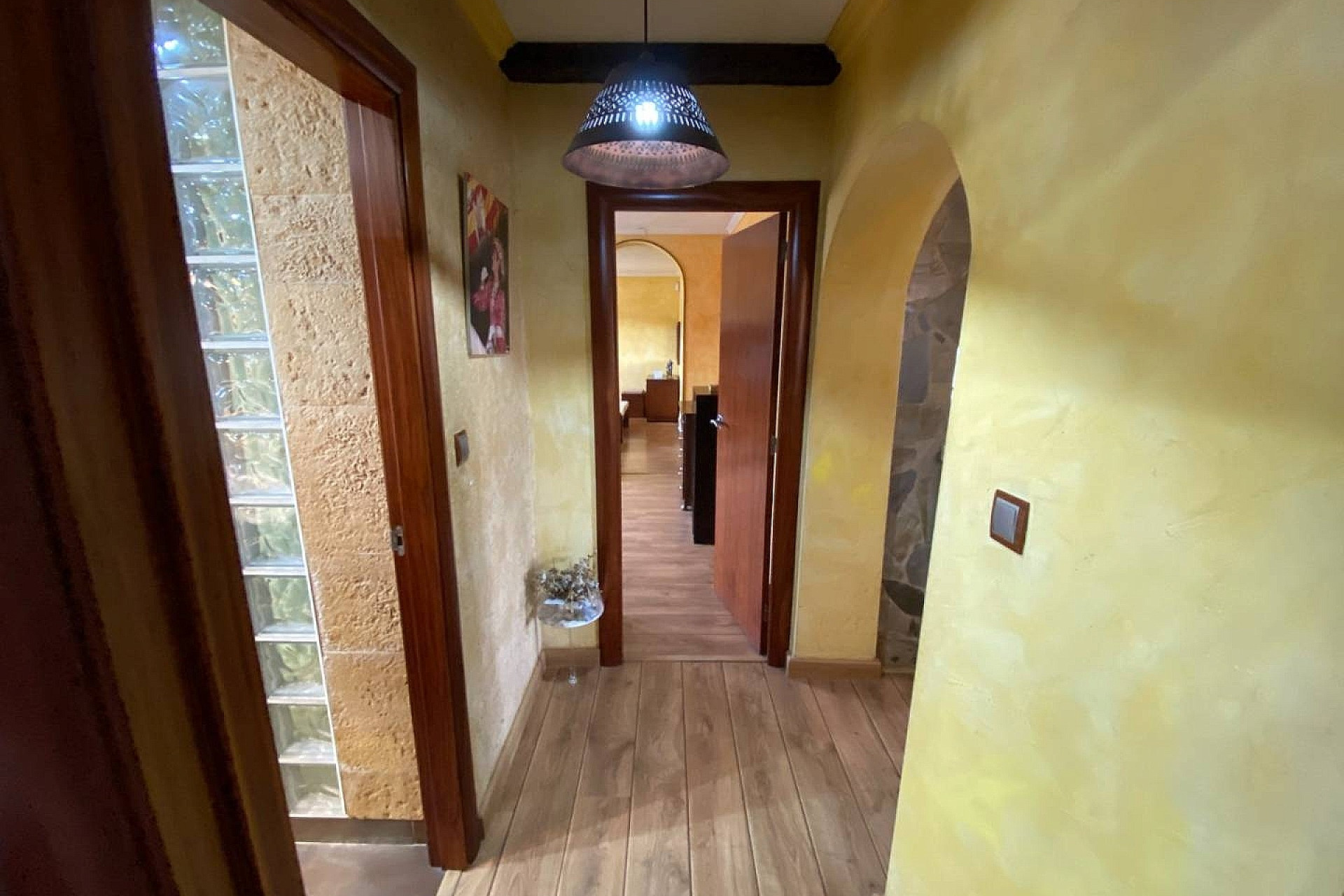 Revente - Maison de campagne -
Sax