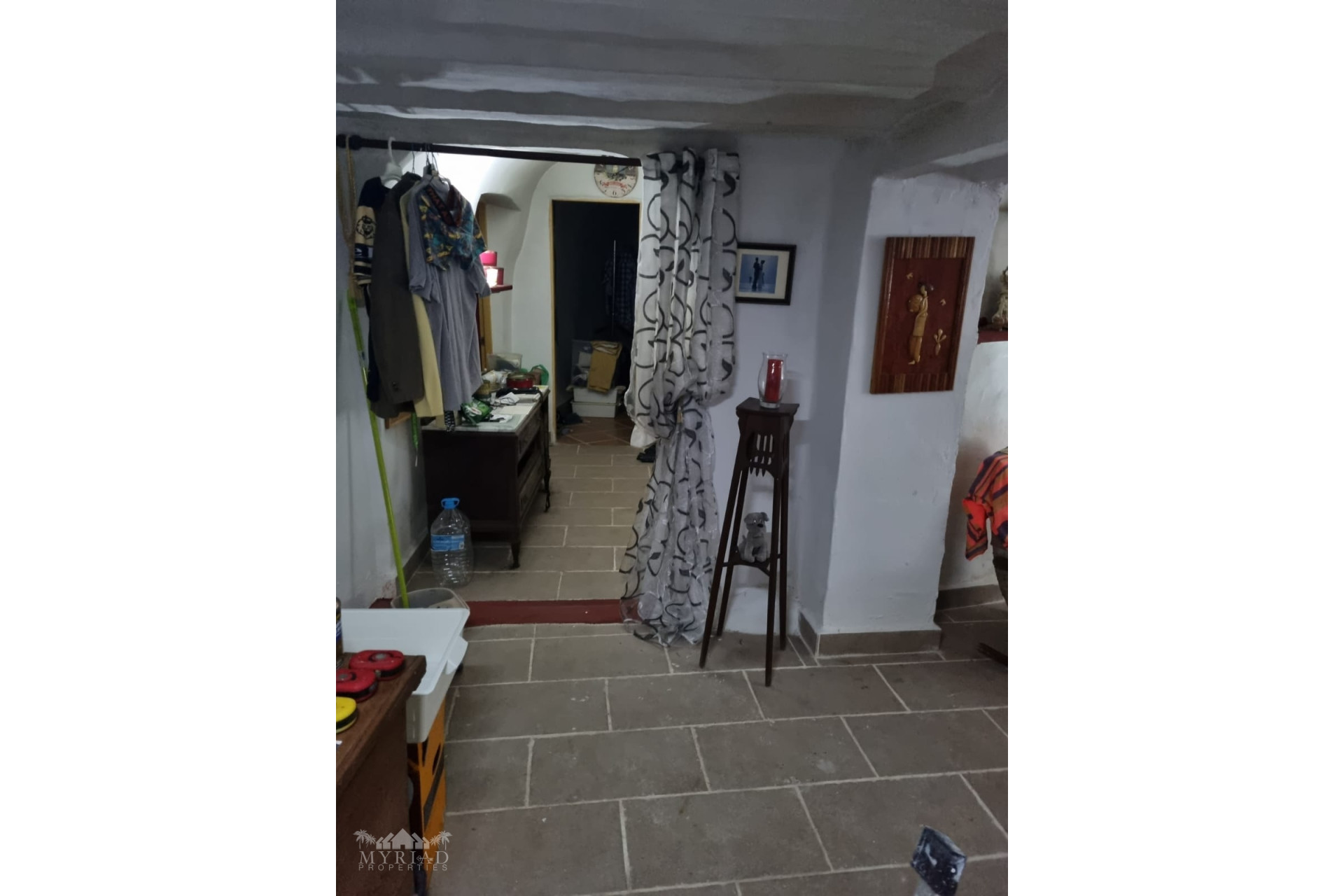 Revente - Maison de campagne -
Torre Del Rico - Torre del Rico Murcia