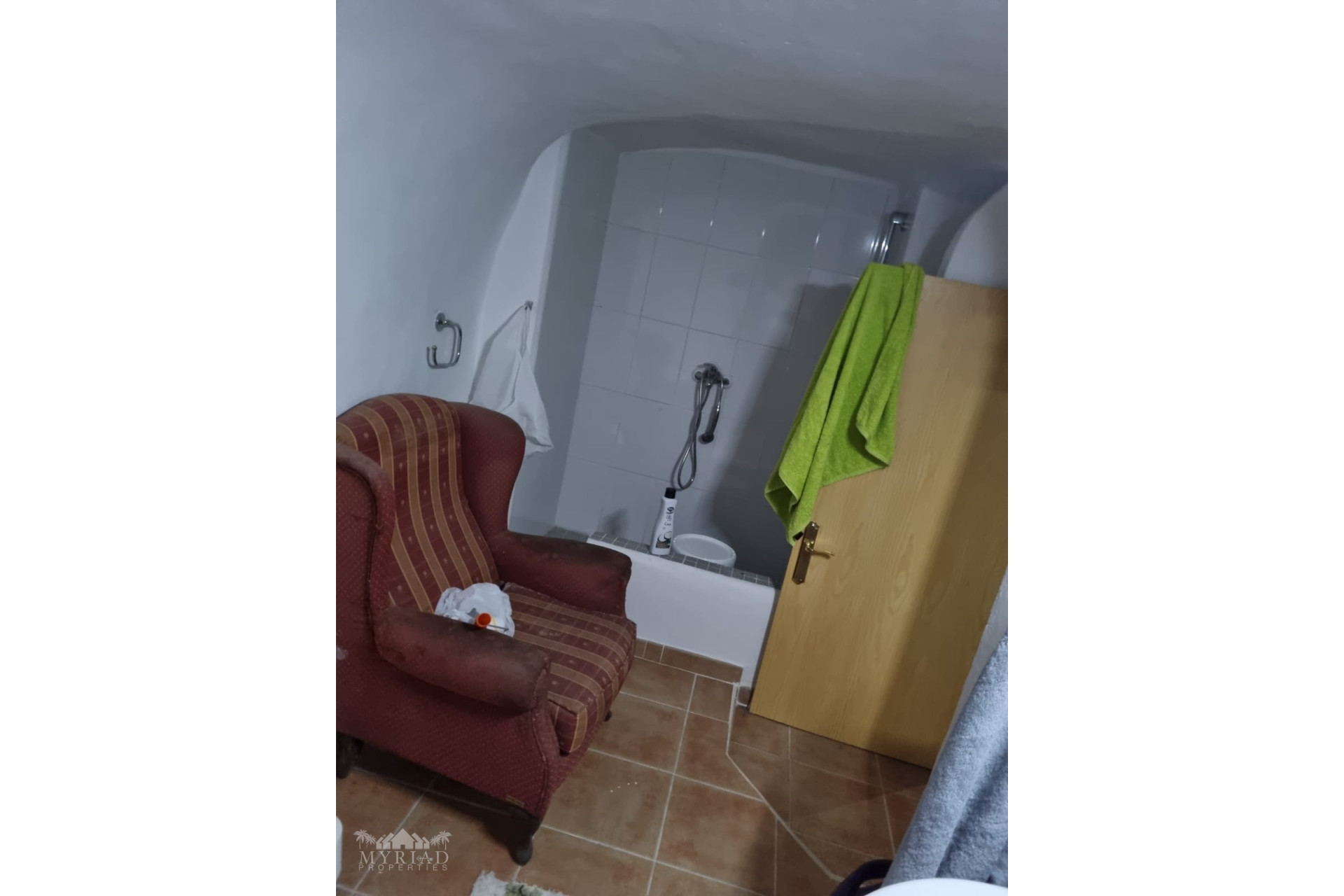 Revente - Maison de campagne -
Torre Del Rico - Torre del Rico Murcia