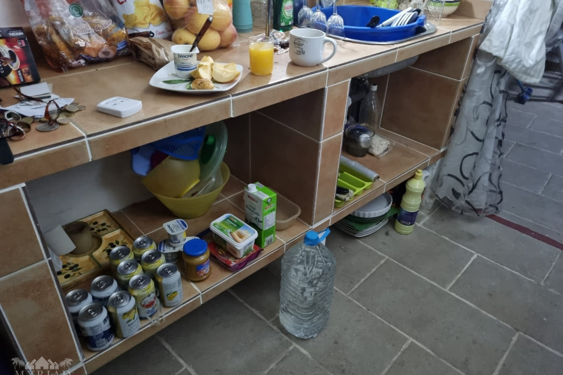 Revente - Maison de campagne -
Torre Del Rico - Torre del Rico Murcia