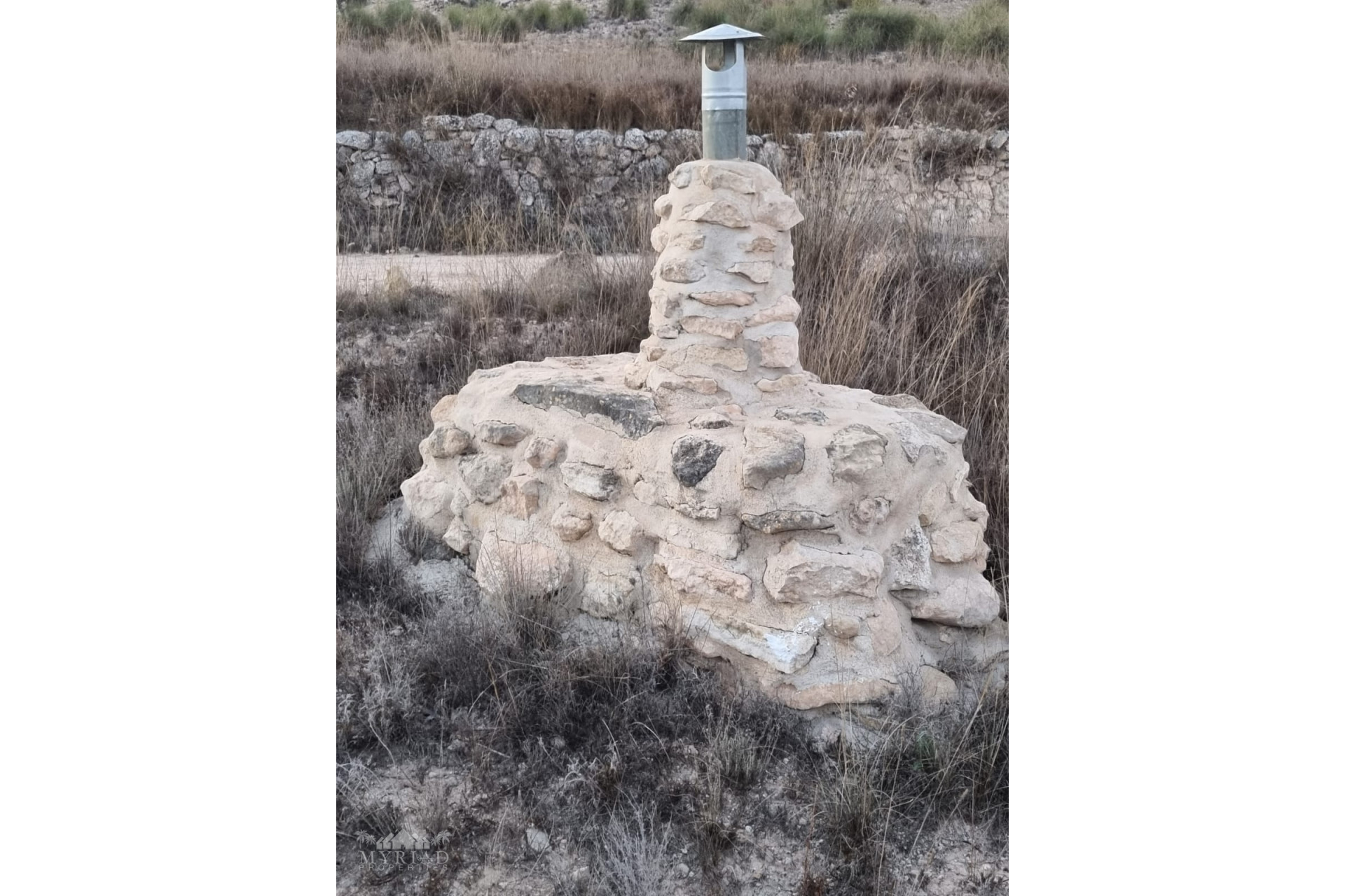 Revente - Maison de campagne -
Torre Del Rico - Torre del Rico Murcia