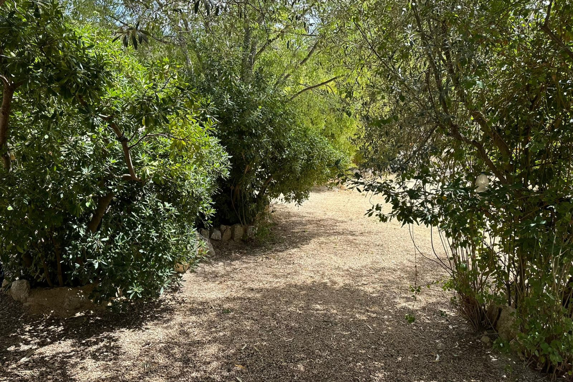 Revente - Maison de campagne -
Torremanzanas - Alicante