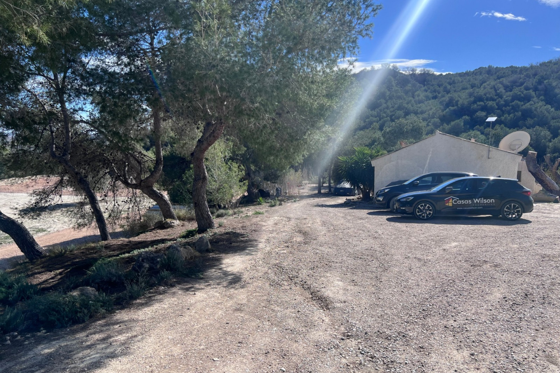 Revente - Maison de campagne -
Torremendo - Costa Blanca